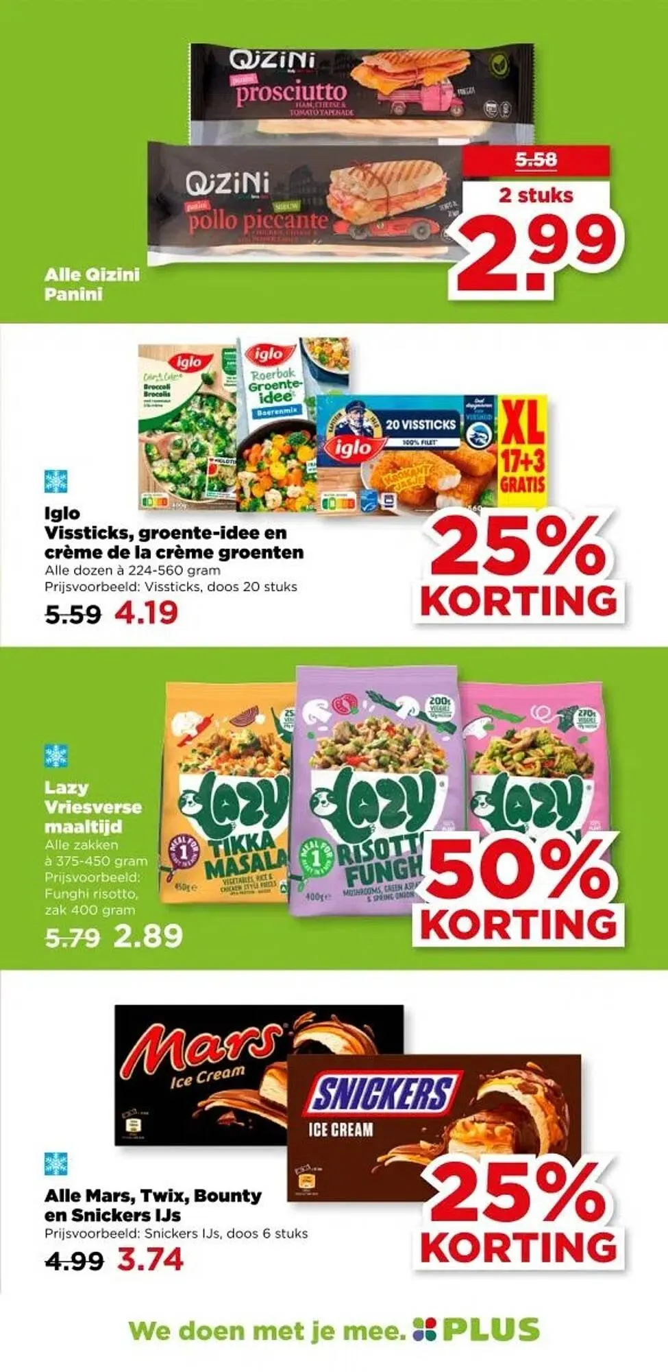 PLUS folder van 11 maart tot 17 maart 2026 - Folder pagina 6