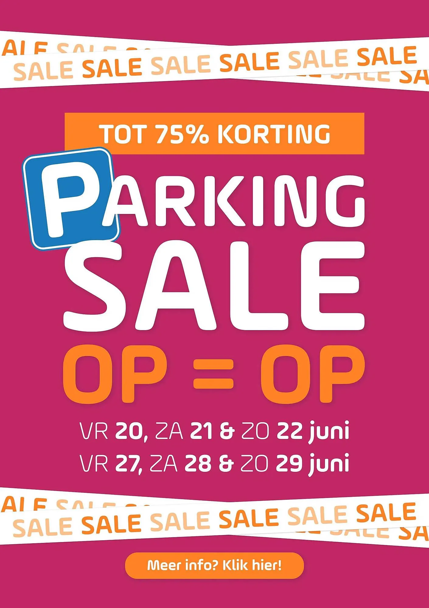 Coppelmans folder van 16 juni tot 22 juni 2025 - Folder pagina 3