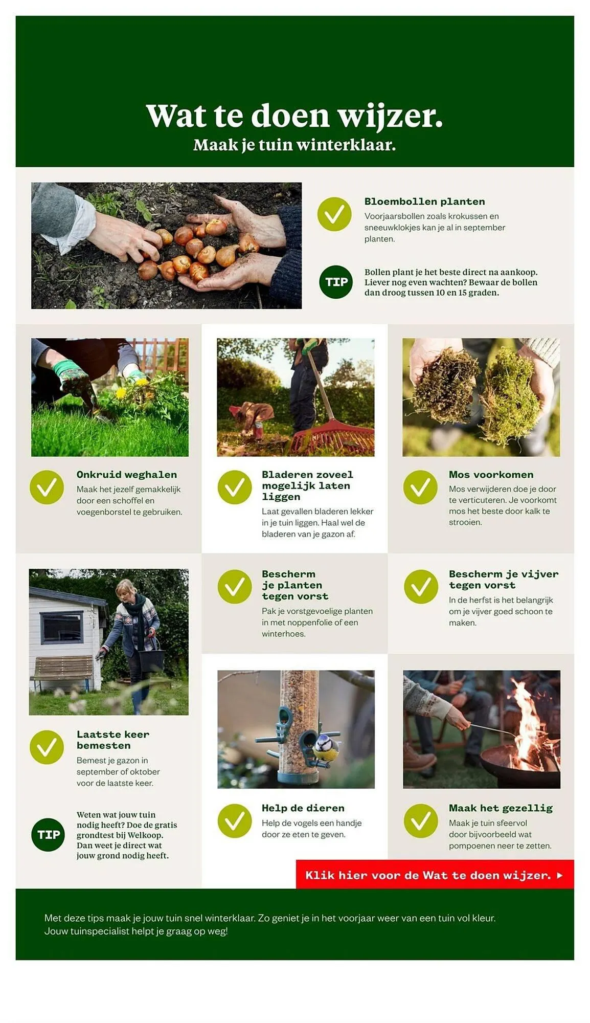 Welkoop folder van 4 september tot 24 september 2023 - Folder pagina 2