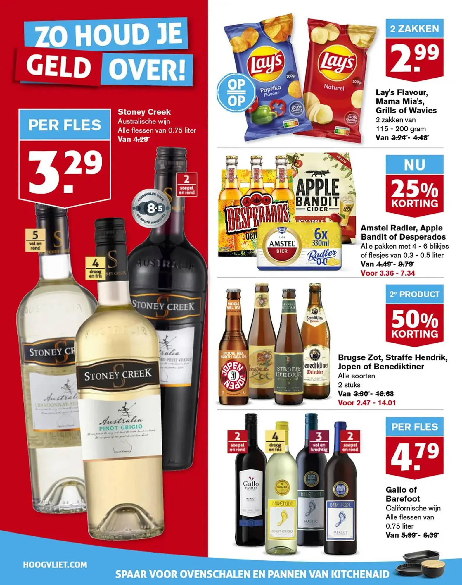 Hoogvliet folder van 20 september tot 26 september 2023 - Folder pagina 22