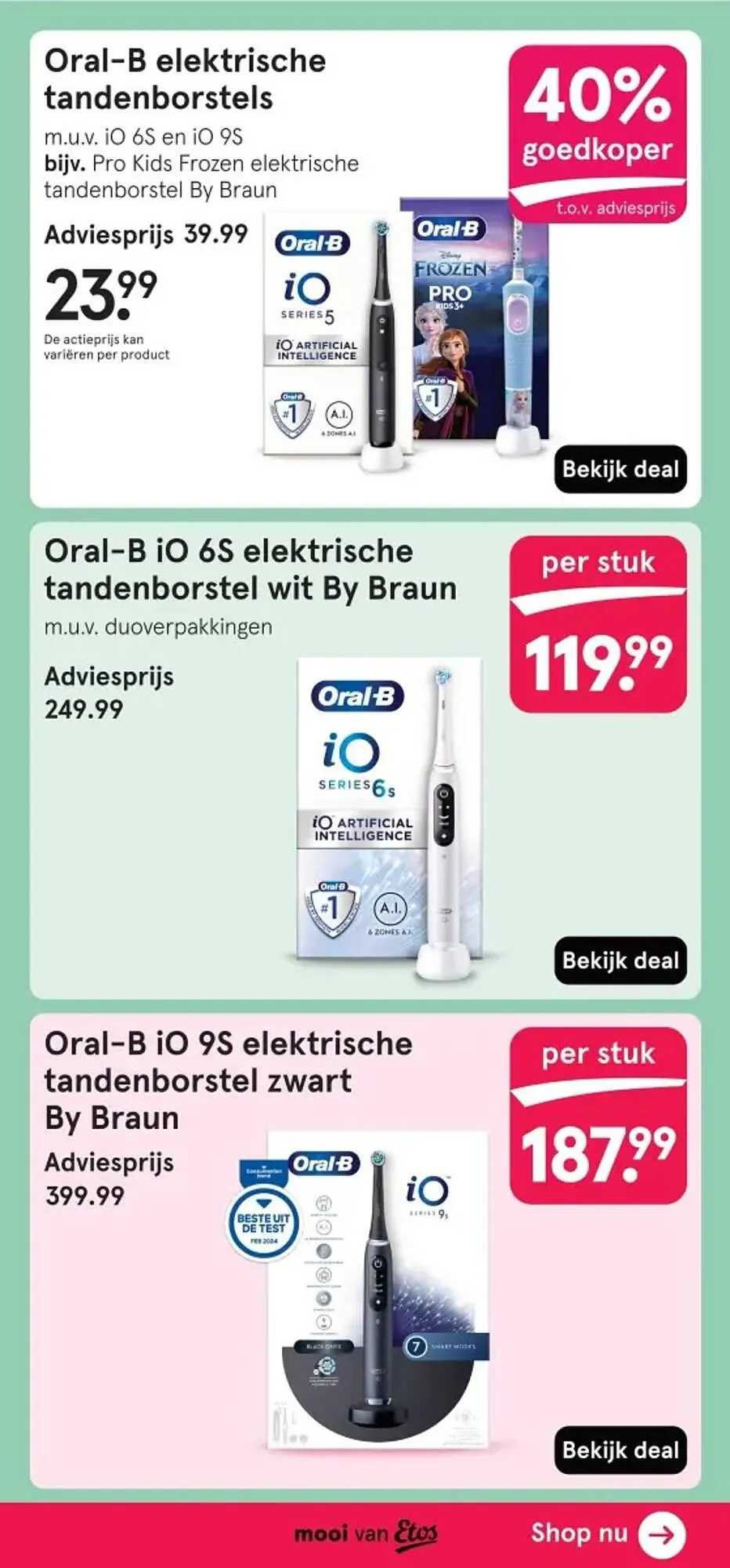 Etos folder van 12 mei tot 18 mei 2025 - Folder pagina 59