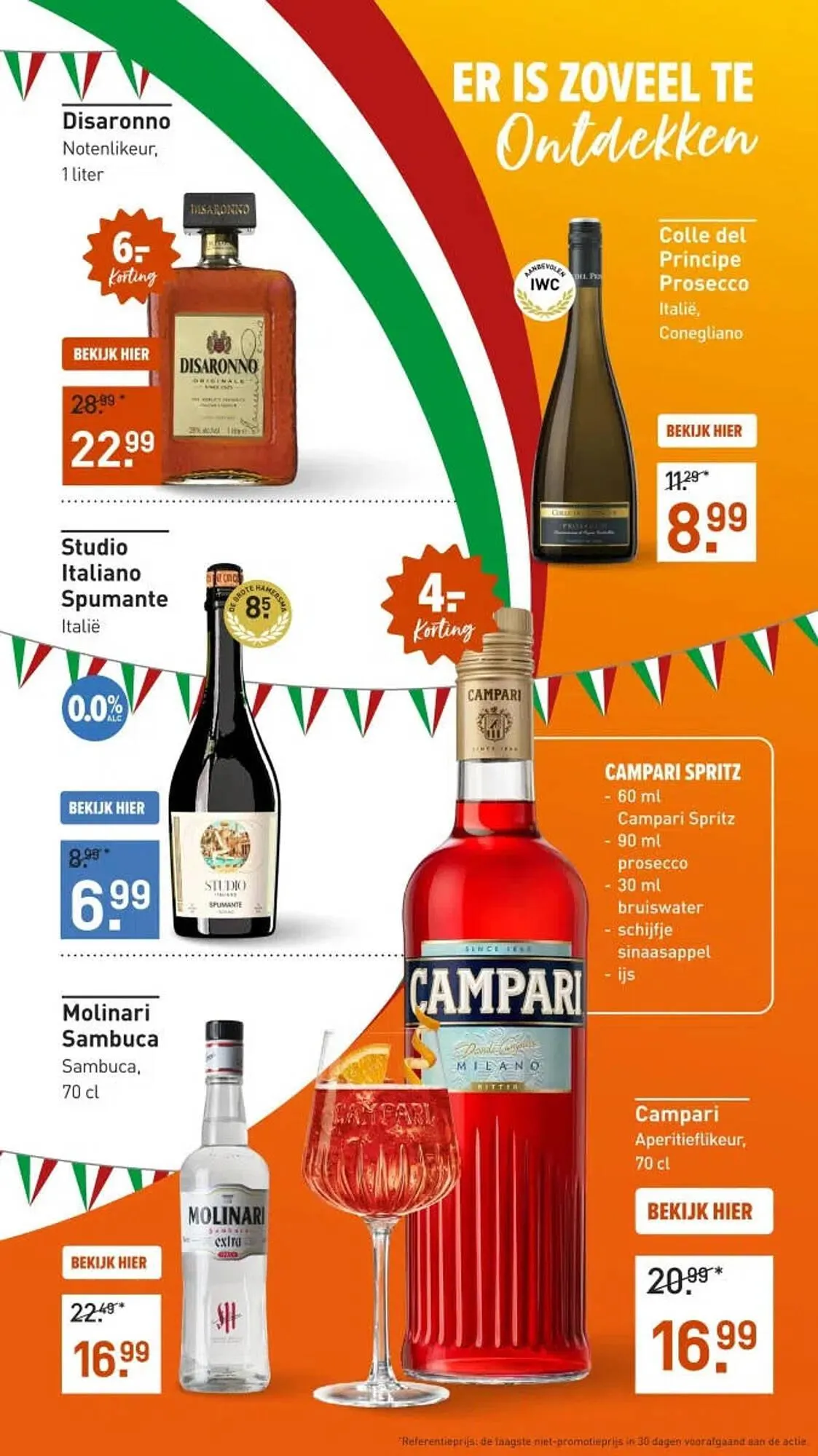 Gall & Gall folder van 7 april tot 12 april 2026 - Folder pagina 4