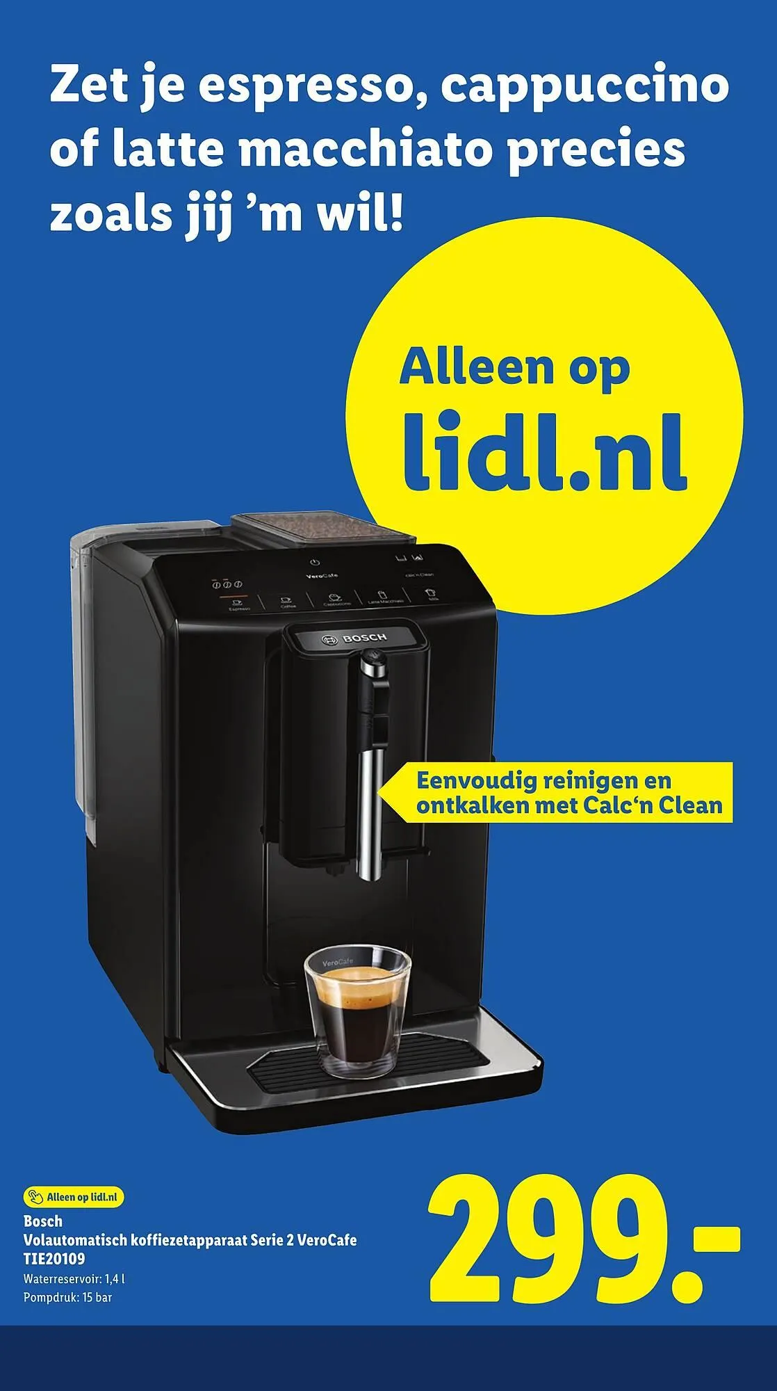 Lidl folder van 3 december tot 7 december 2025 - Folder pagina 2