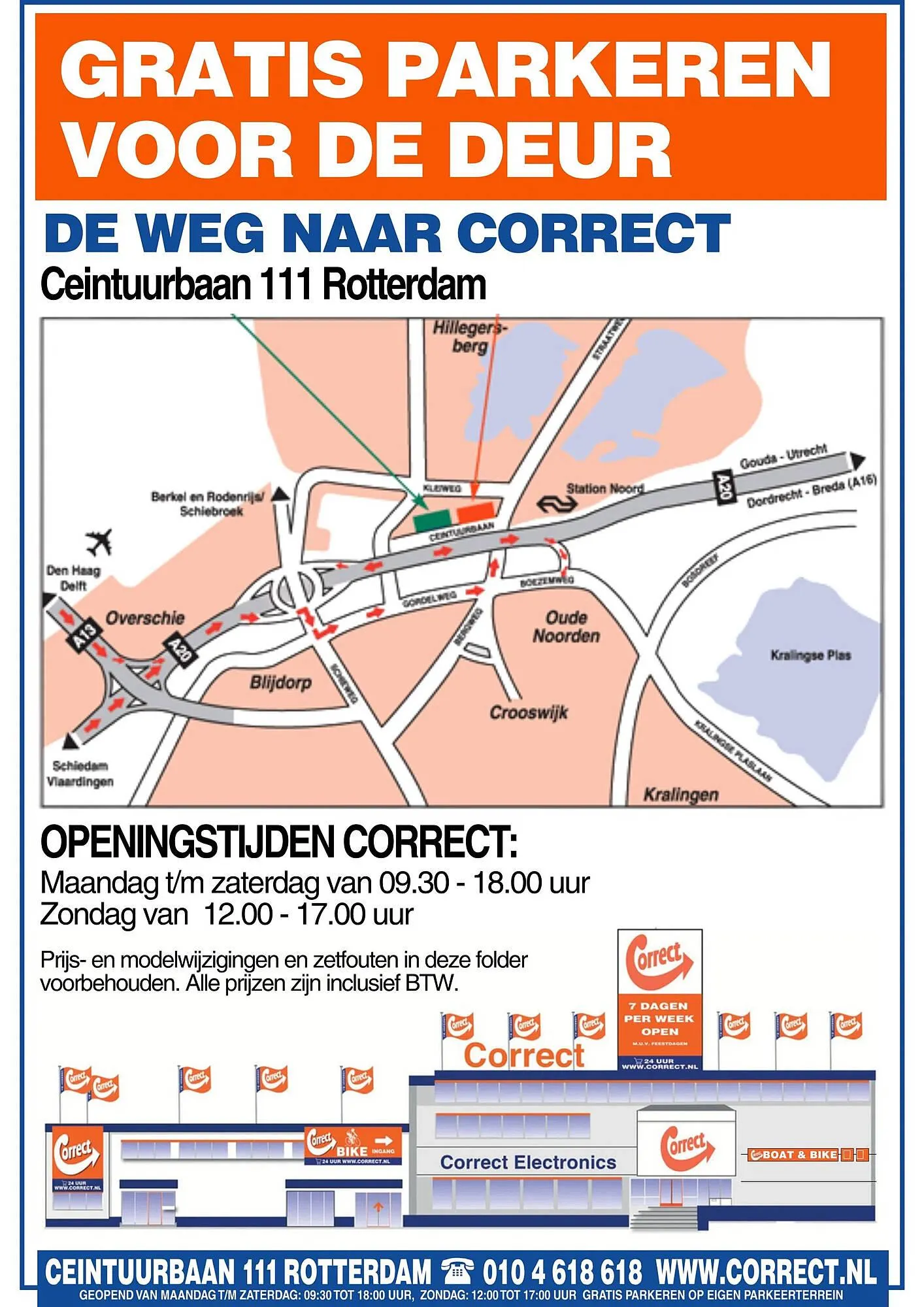 Correct folder van 28 december tot 3 januari 2026 - Folder pagina 17