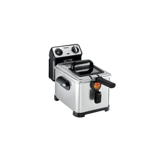 Tefal FR5111 Zwart