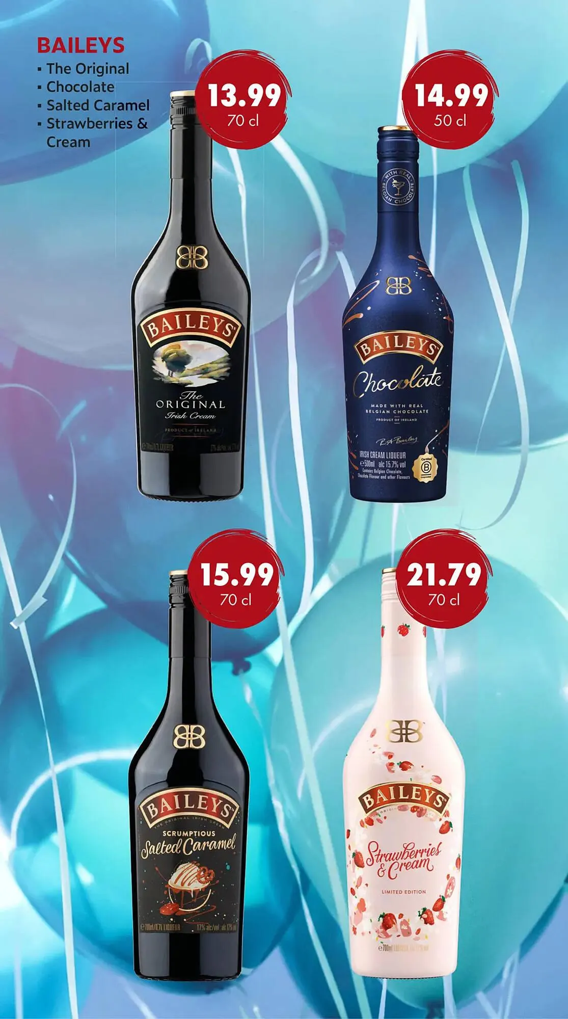 uw topSlijter folder van 29 januari tot 18 februari 2025 - Folder pagina 5