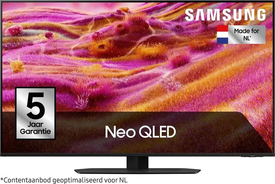 Samsung Neo QLED 4K QE50QN92F TV (2025)