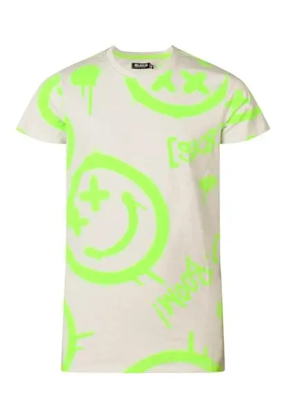 SHIRT KM RH