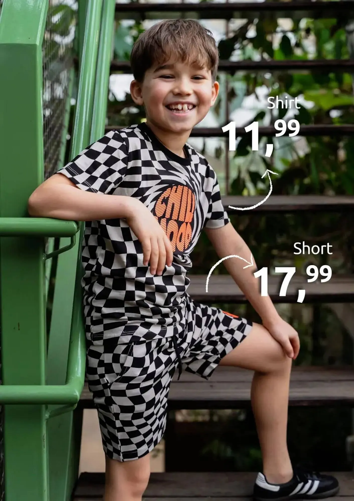 Jola Mode folder van 7 april tot 13 april 2025 - Folder pagina 5