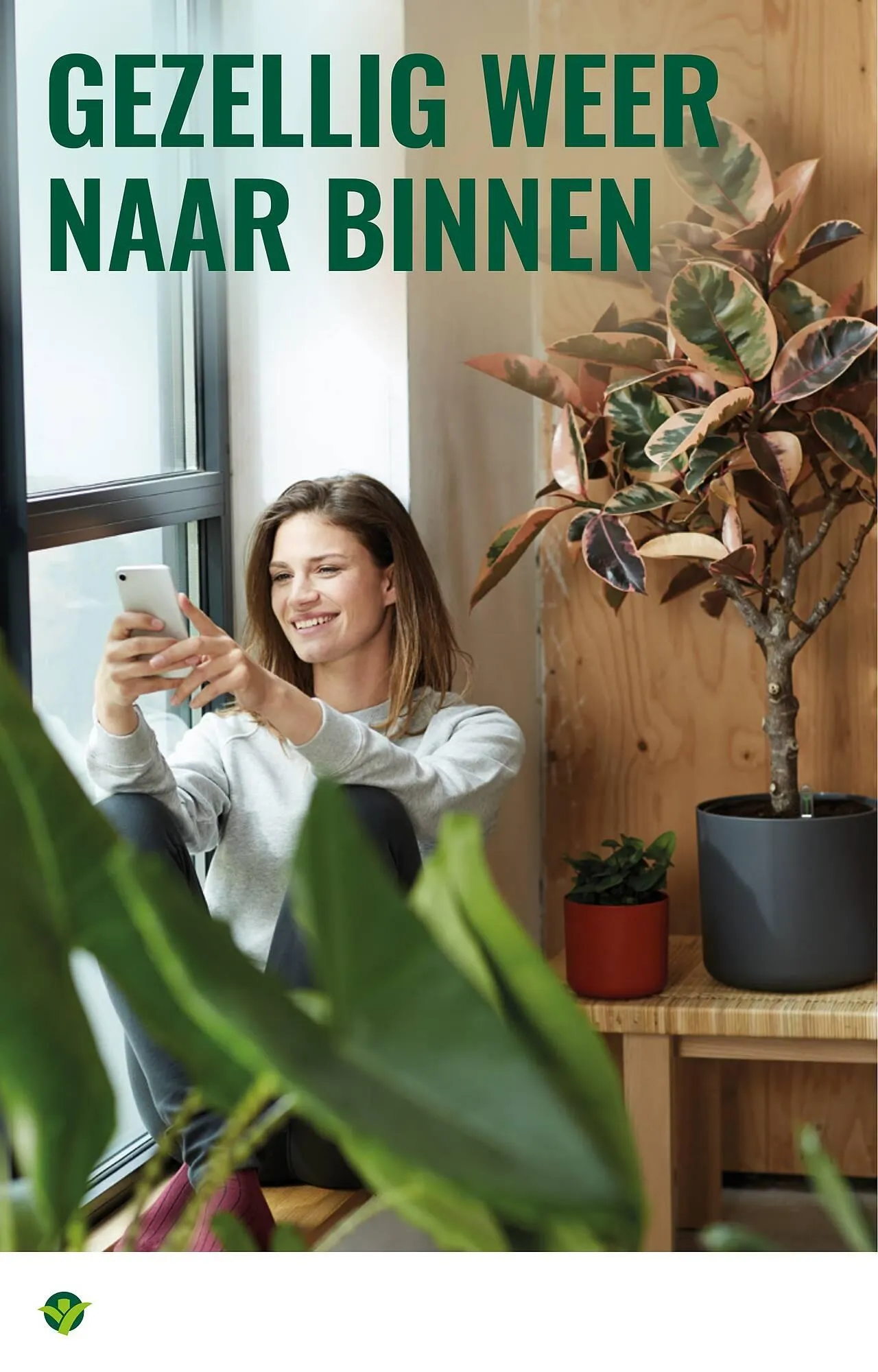 GroenRijk folder van 26 augustus tot 21 december 2025 - Folder pagina 6