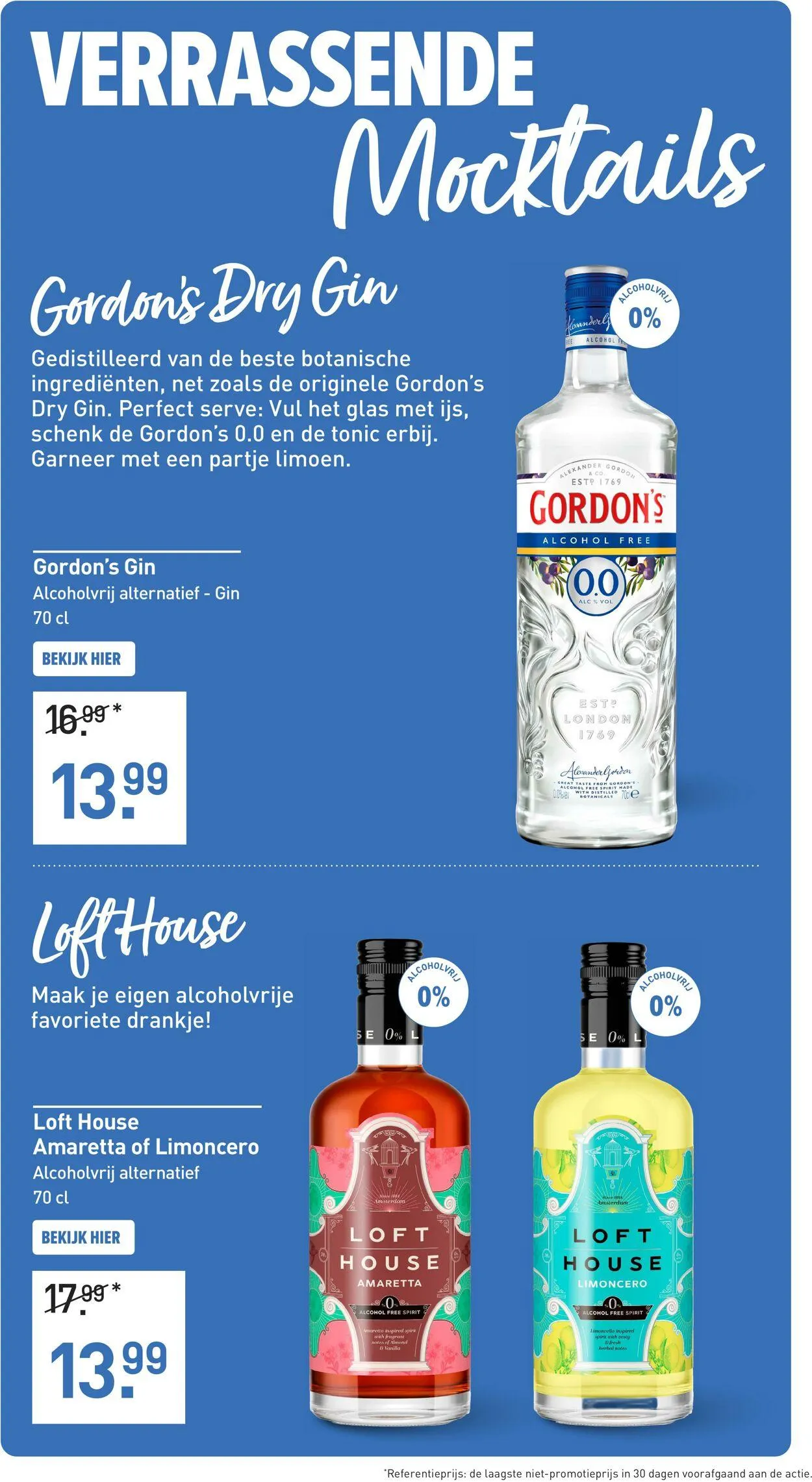 Gall & Gall Actuele folder van 22 juni tot 5 juli 2025 - Folder pagina 20