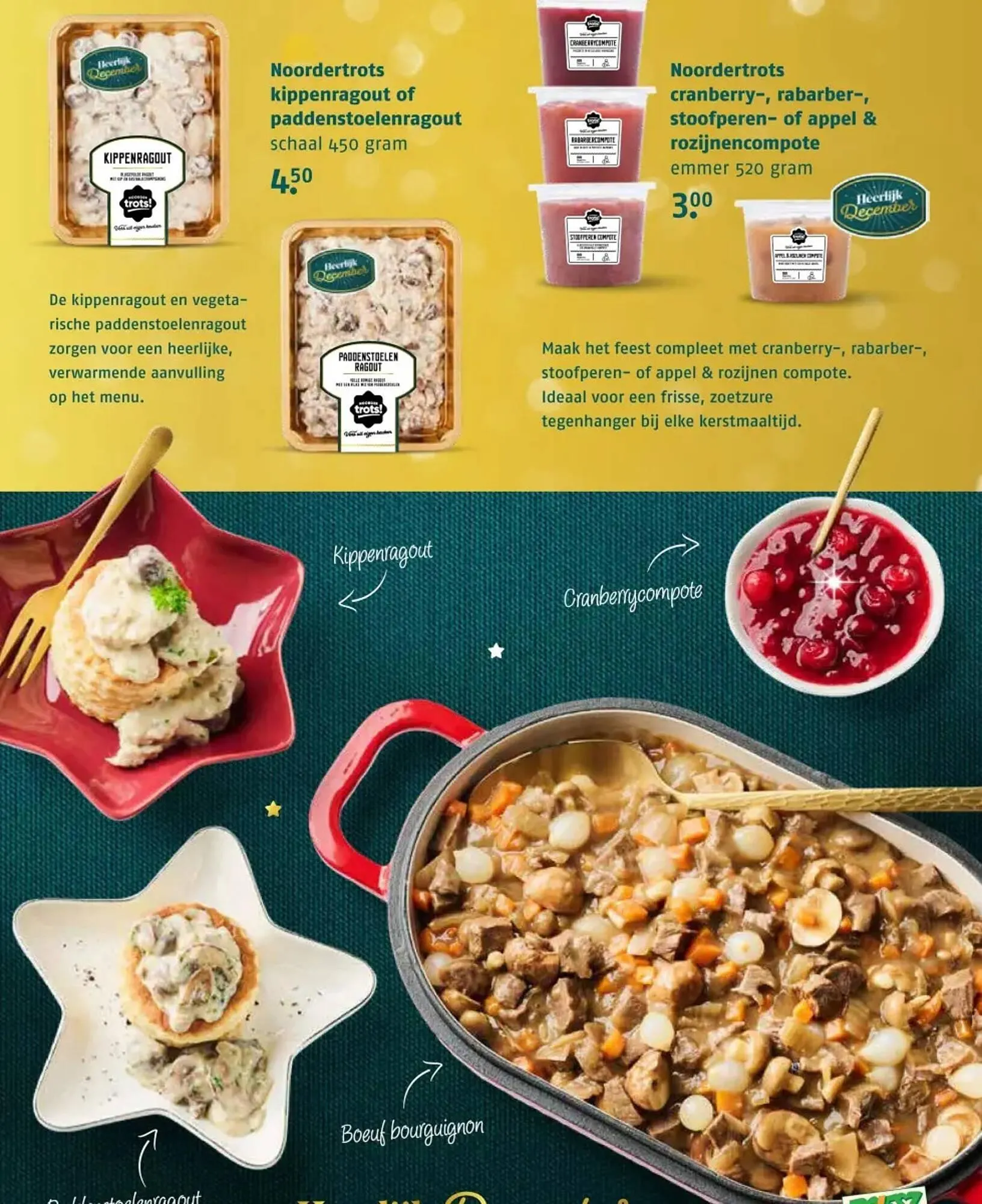 Poiesz folder van 14 december tot 20 december 2025 - Folder pagina 21