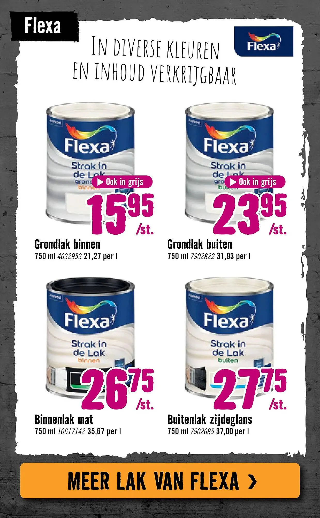 Hornbach folder van 2 juni tot 7 juli 2025 - Folder pagina 17