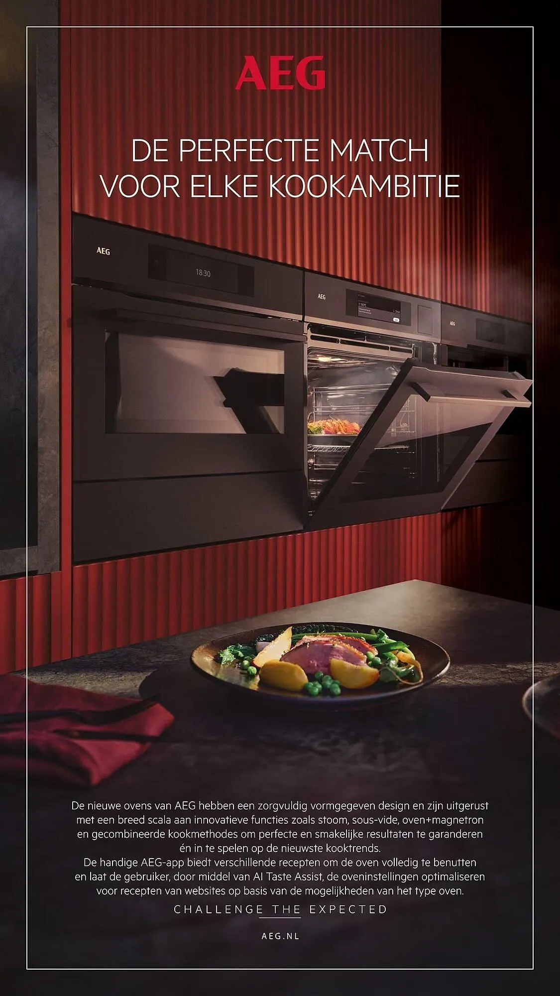 Electroworld folder van 27 juni tot 30 september 2025 - Folder pagina 23