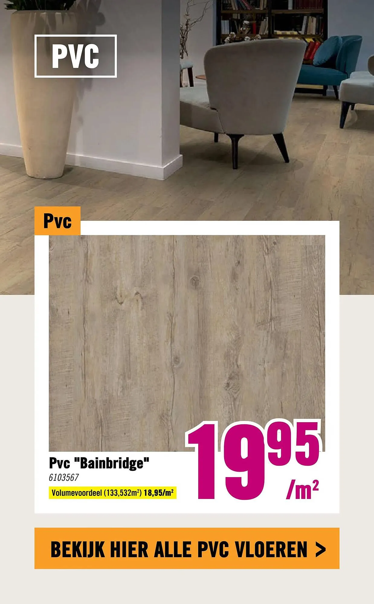 Hornbach folder van 23 februari tot 8 maart 2026 - Folder pagina 13