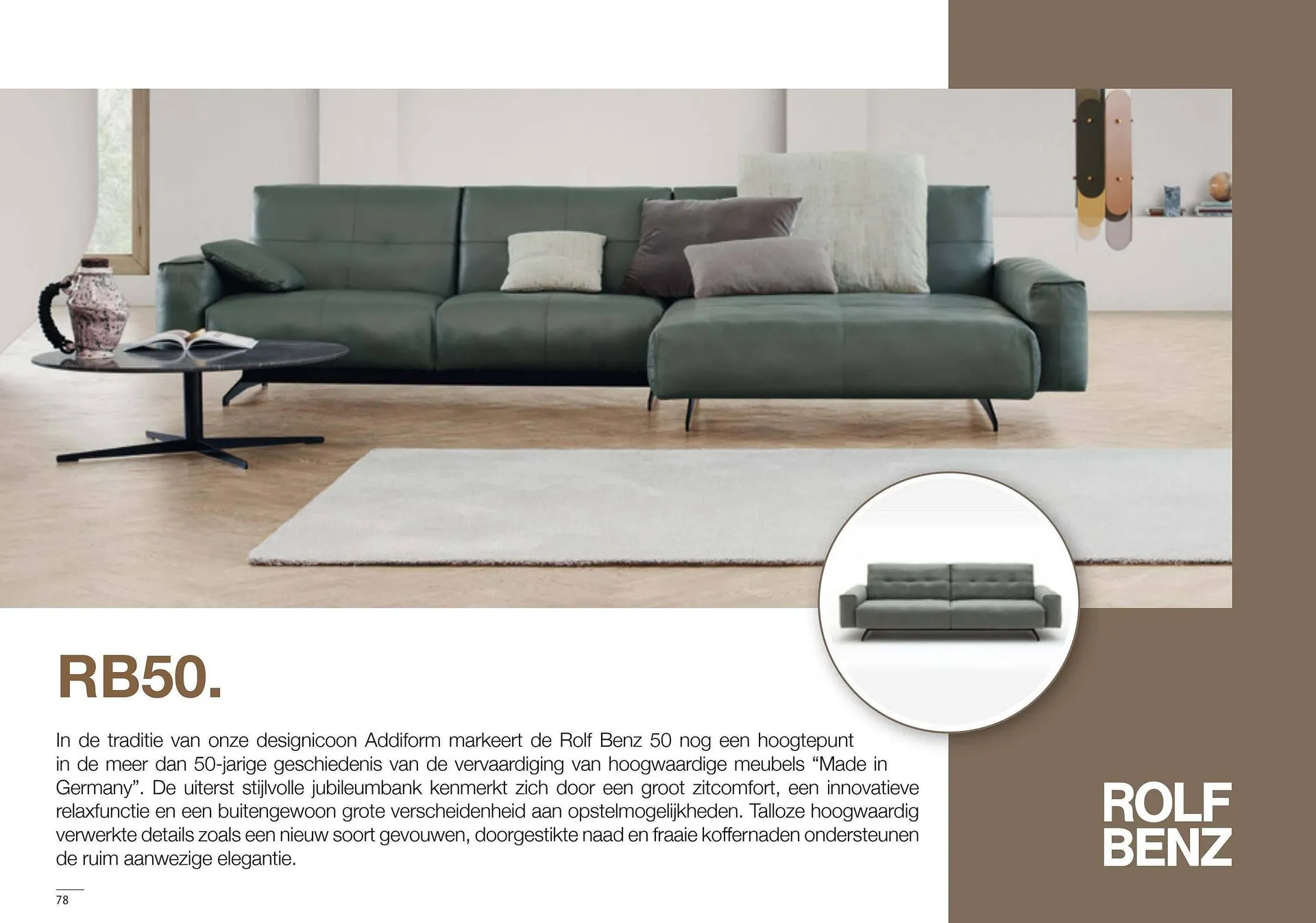 Donjon folder van 9 mei tot 15 mei 2025 - Folder pagina 80