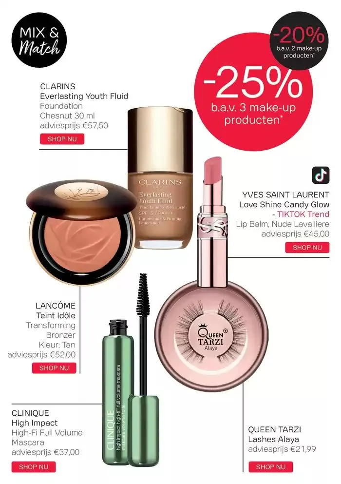 Nieuwjaar, nieuwe jij van 30 december tot 26 januari 2025 - Folder pagina 8