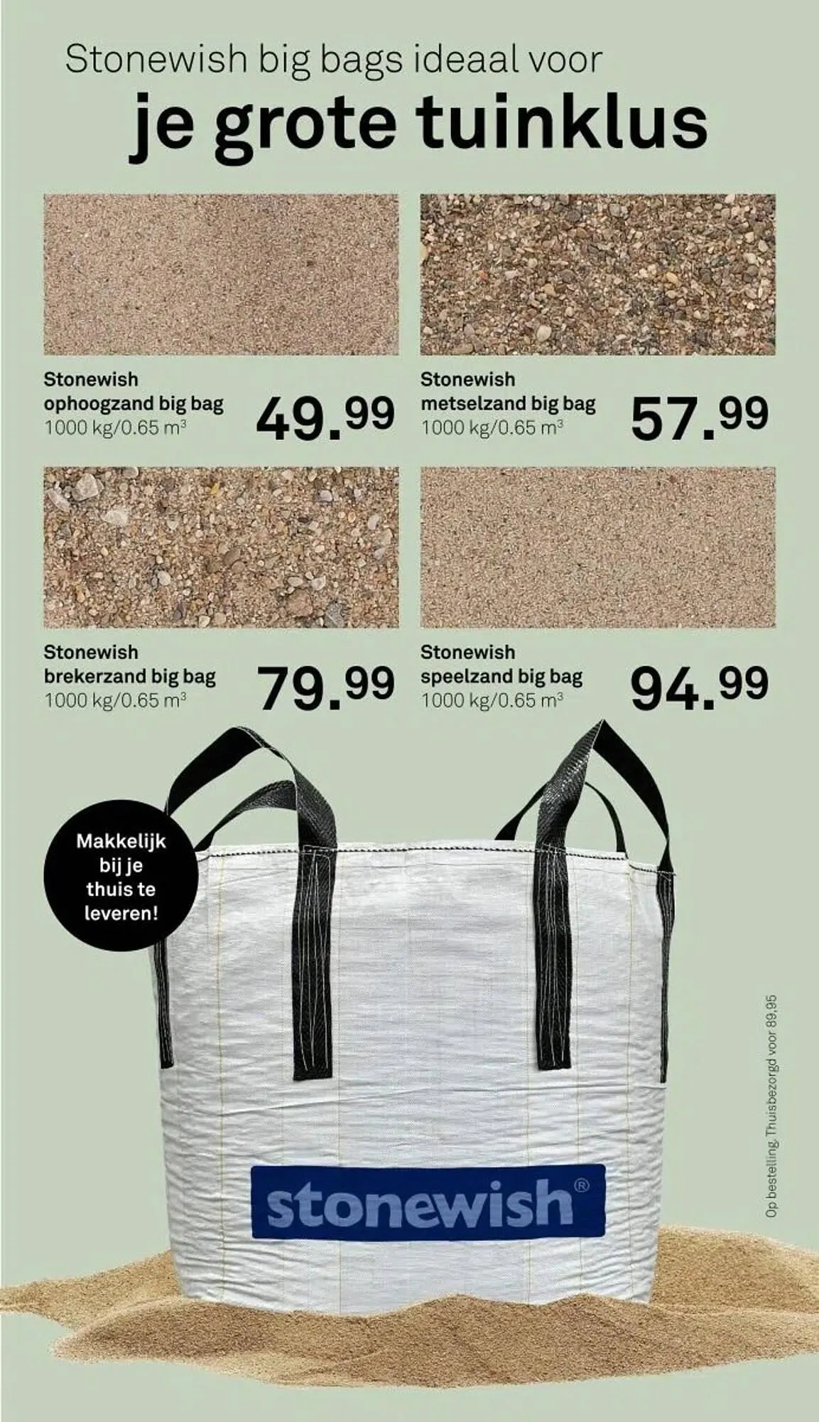 Karwei folder van 3 maart tot 31 december 2025 - Folder pagina 48