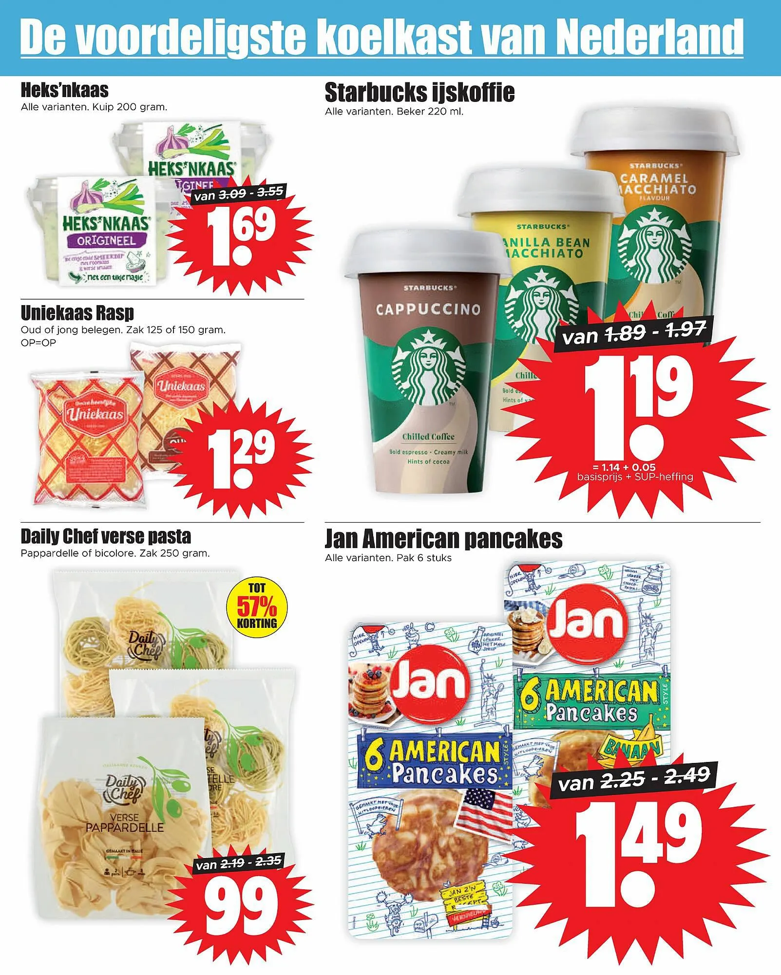 Dirk folder week 4 van 24 januari tot 30 januari 2024 - Folder pagina 8