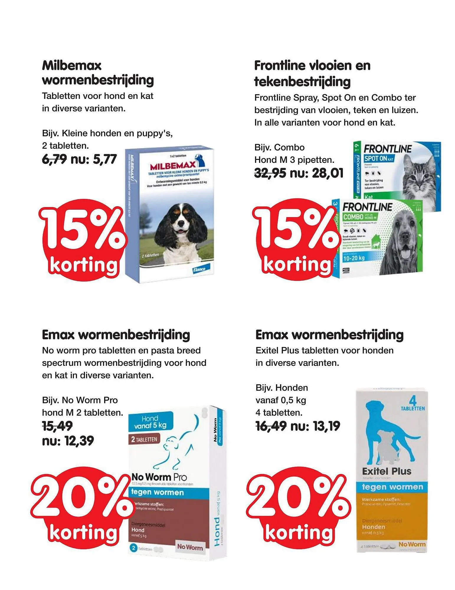 Jumper folder van 19 oktober tot 5 november 2023 - Folder pagina 14