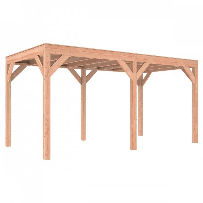 Outdoor Life Douglas Overkapping 500x250 Sym