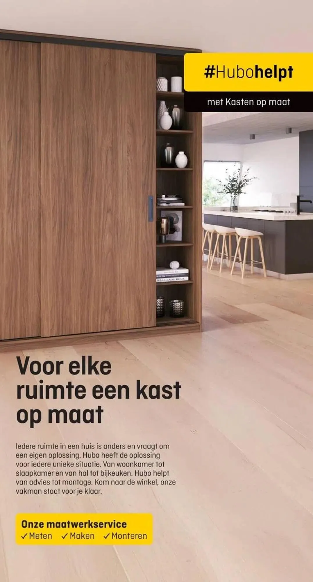 Hubo folder van 26 januari tot 8 februari 2026 - Folder pagina 5