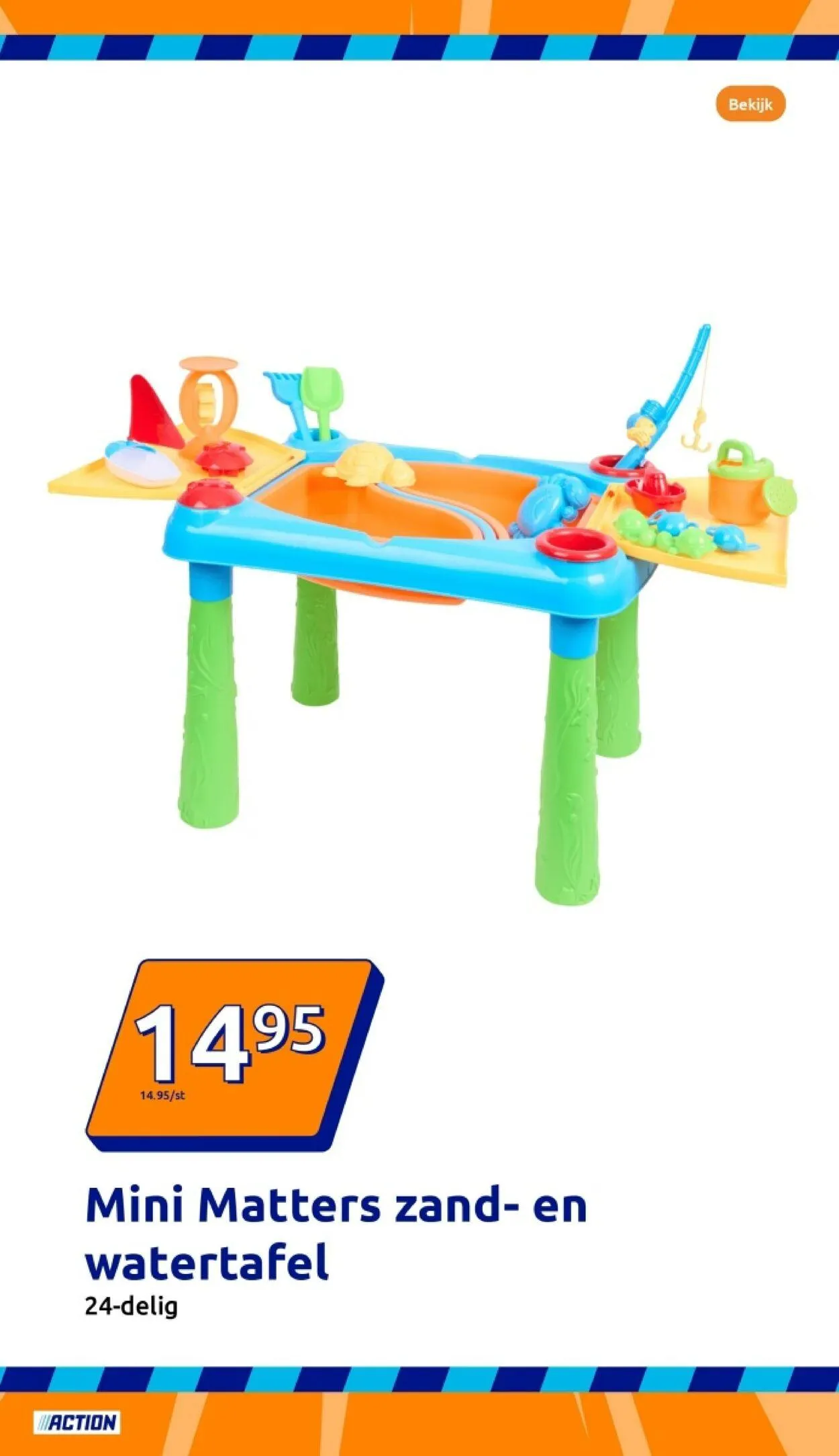 Action Actuele folder van 7 mei tot 13 mei 2025 - Folder pagina 3