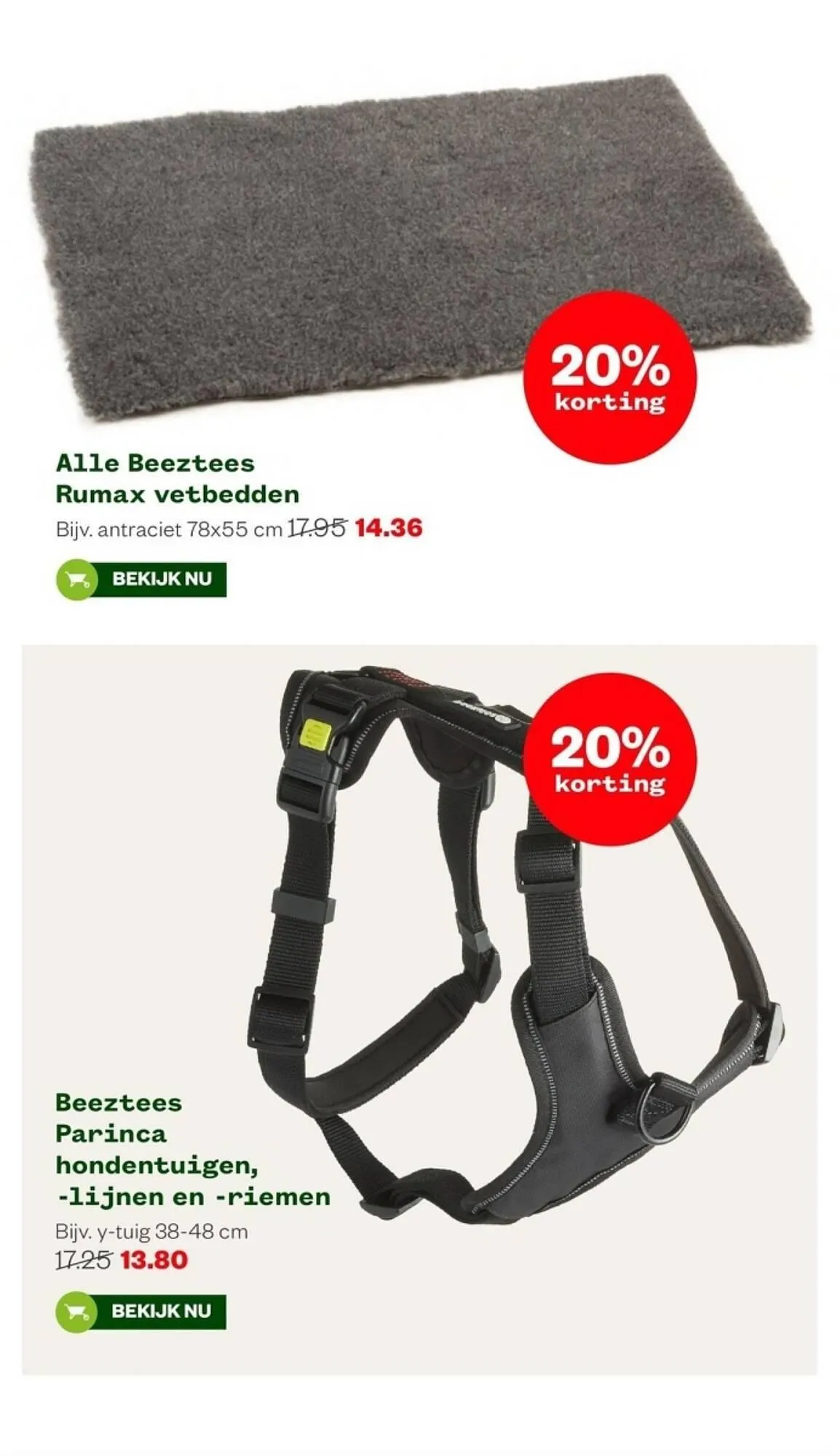 Welkoop folder van 22 april tot 5 mei 2024 - Folder pagina 22