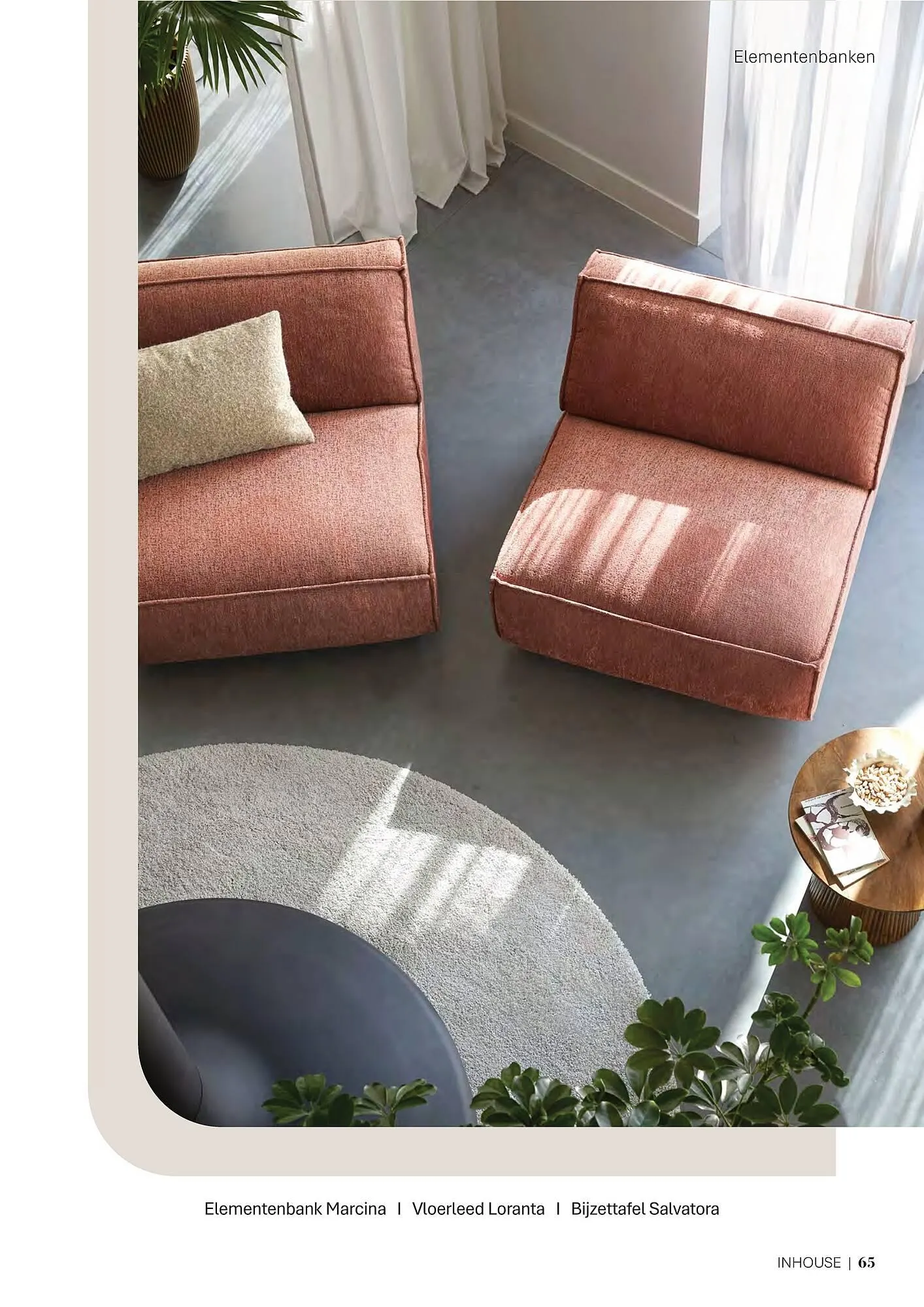 IN.HOUSE folder van 2 juni tot 28 september 2025 - Folder pagina 65