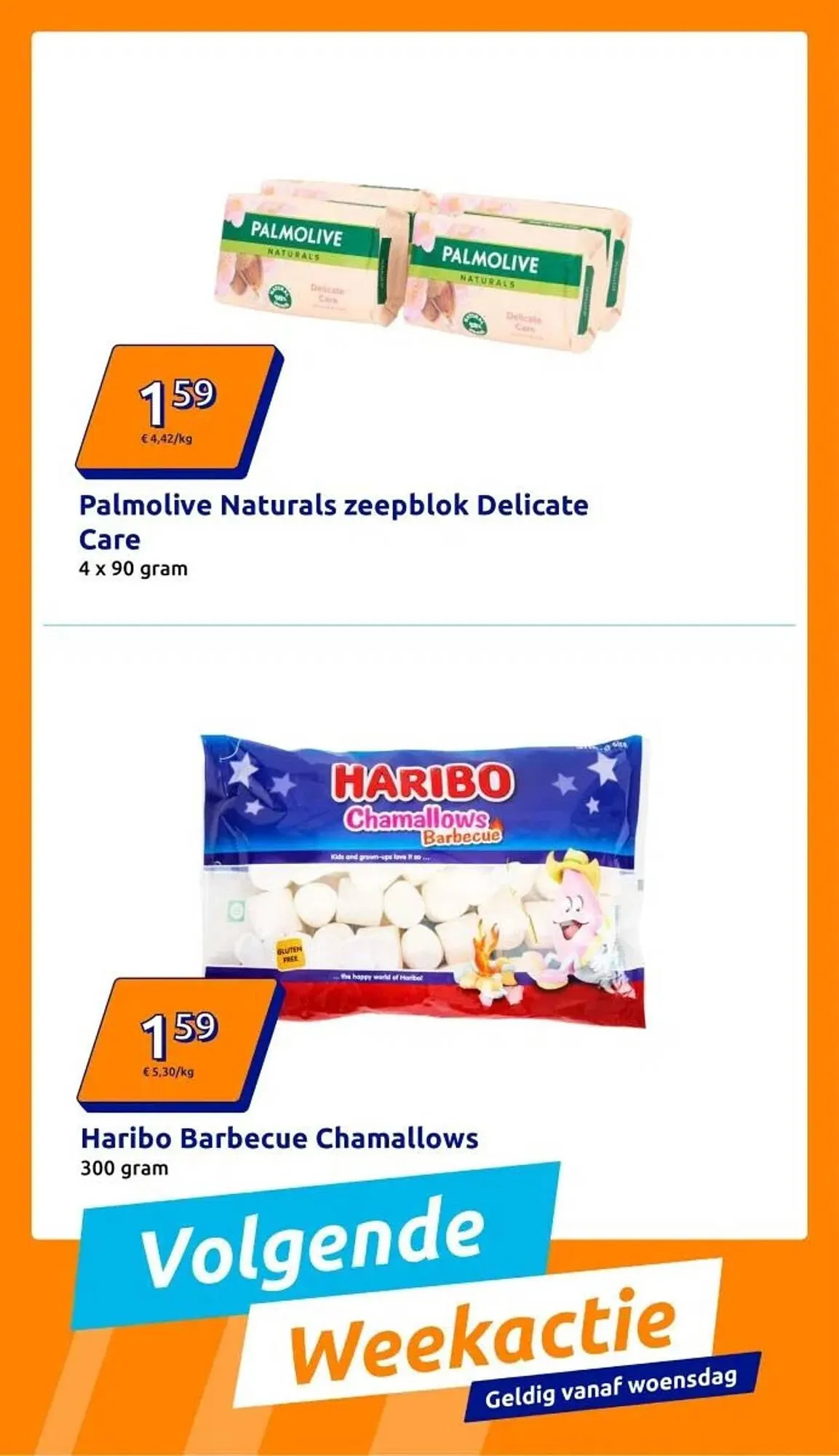 Action folder van 20 augustus tot 27 augustus 2025 - Folder pagina 13