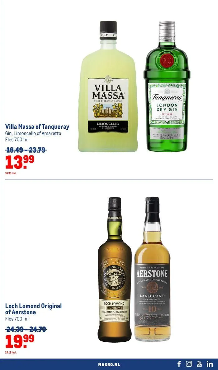 Food van 14 augustus tot 27 augustus 2024 - Folder pagina 33