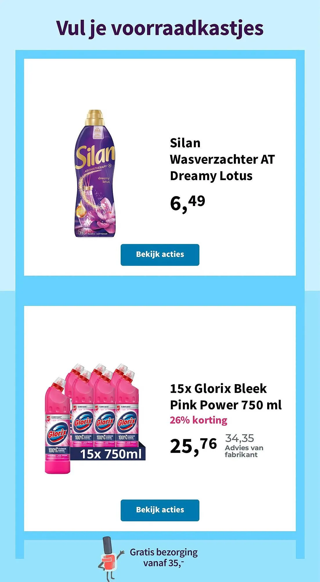 Plein.nl folder van 15 maart tot 19 maart 2026 - Folder pagina 12