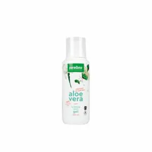 Purasana Aloë Vera Hydraterende - Herstellende Gel Bio 200 ml