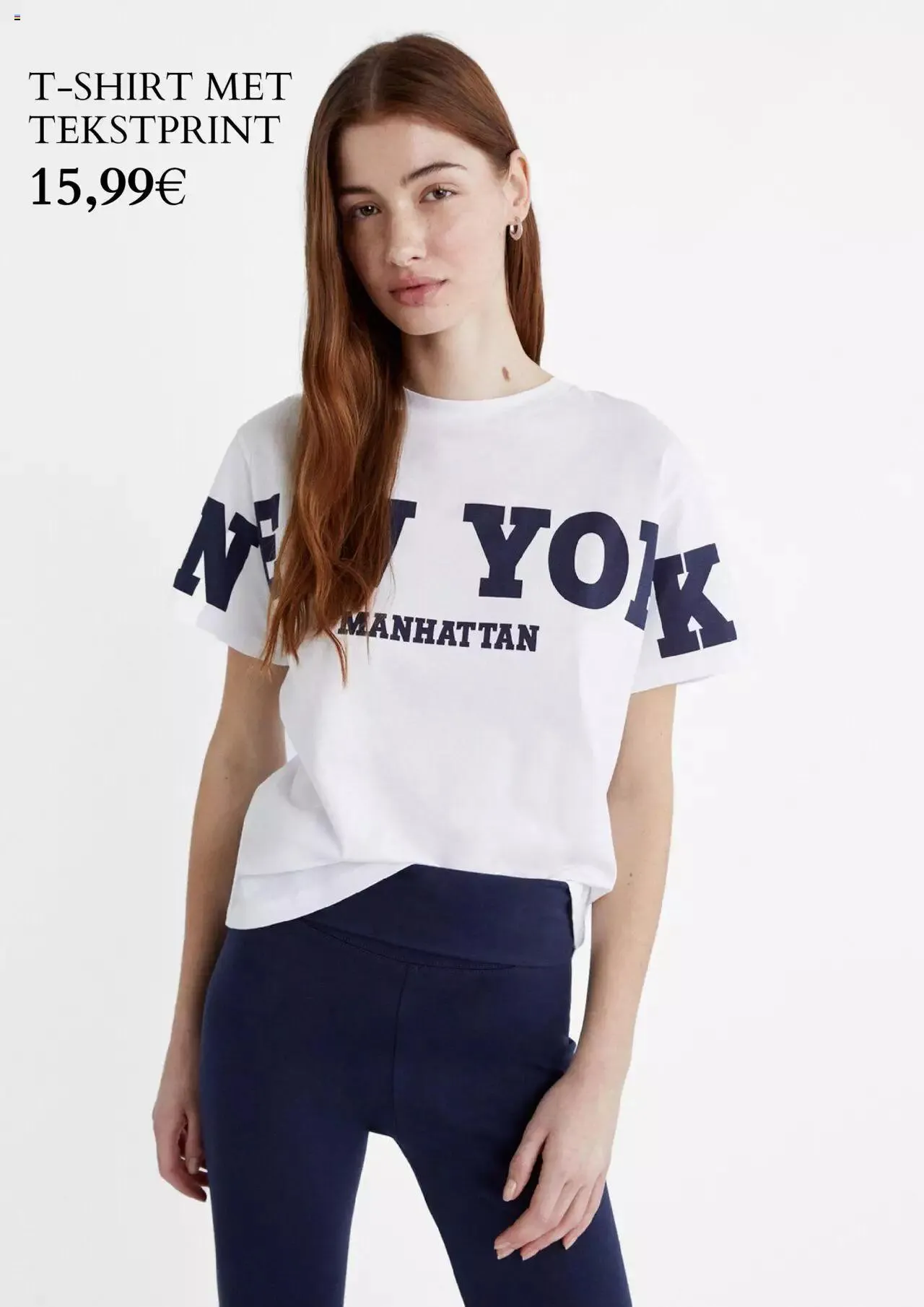 Stradivarius - Folder van 31 mei tot 31 december 2024 - Folder pagina 8