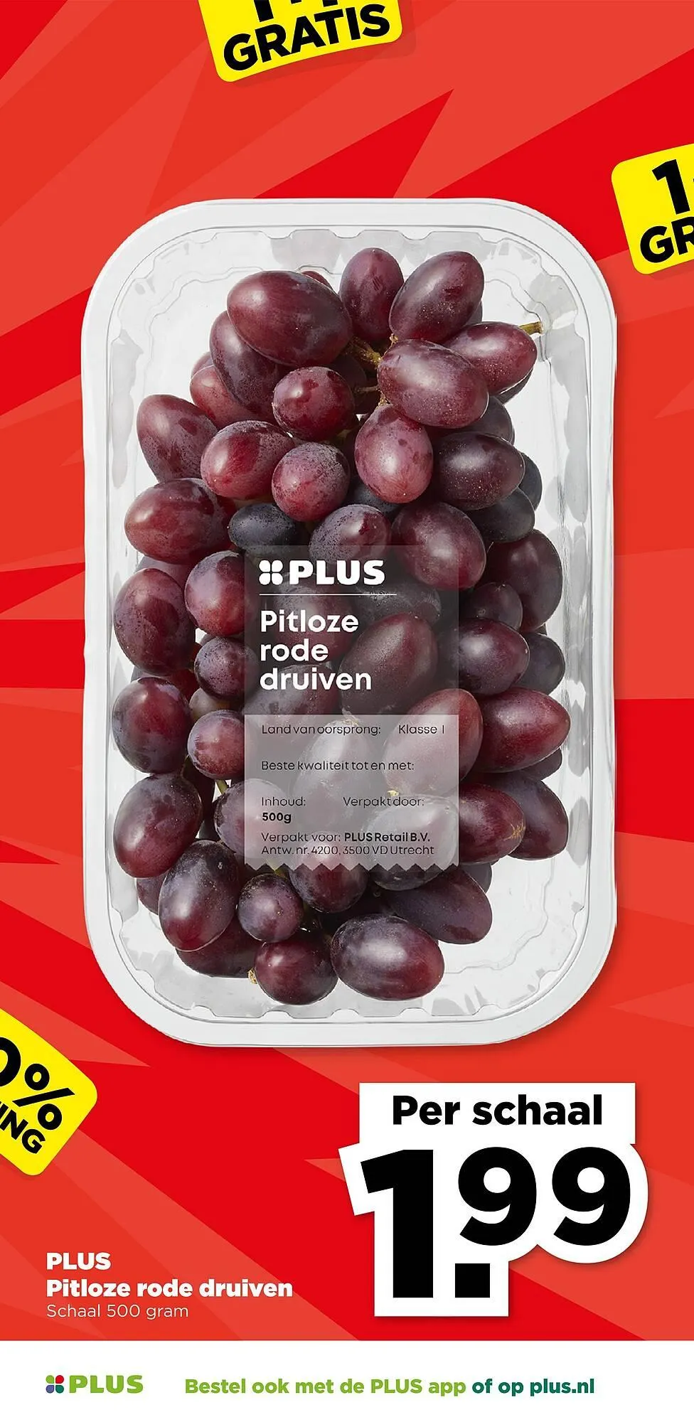 PLUS folder van 11 juni tot 17 juni 2025 - Folder pagina 7