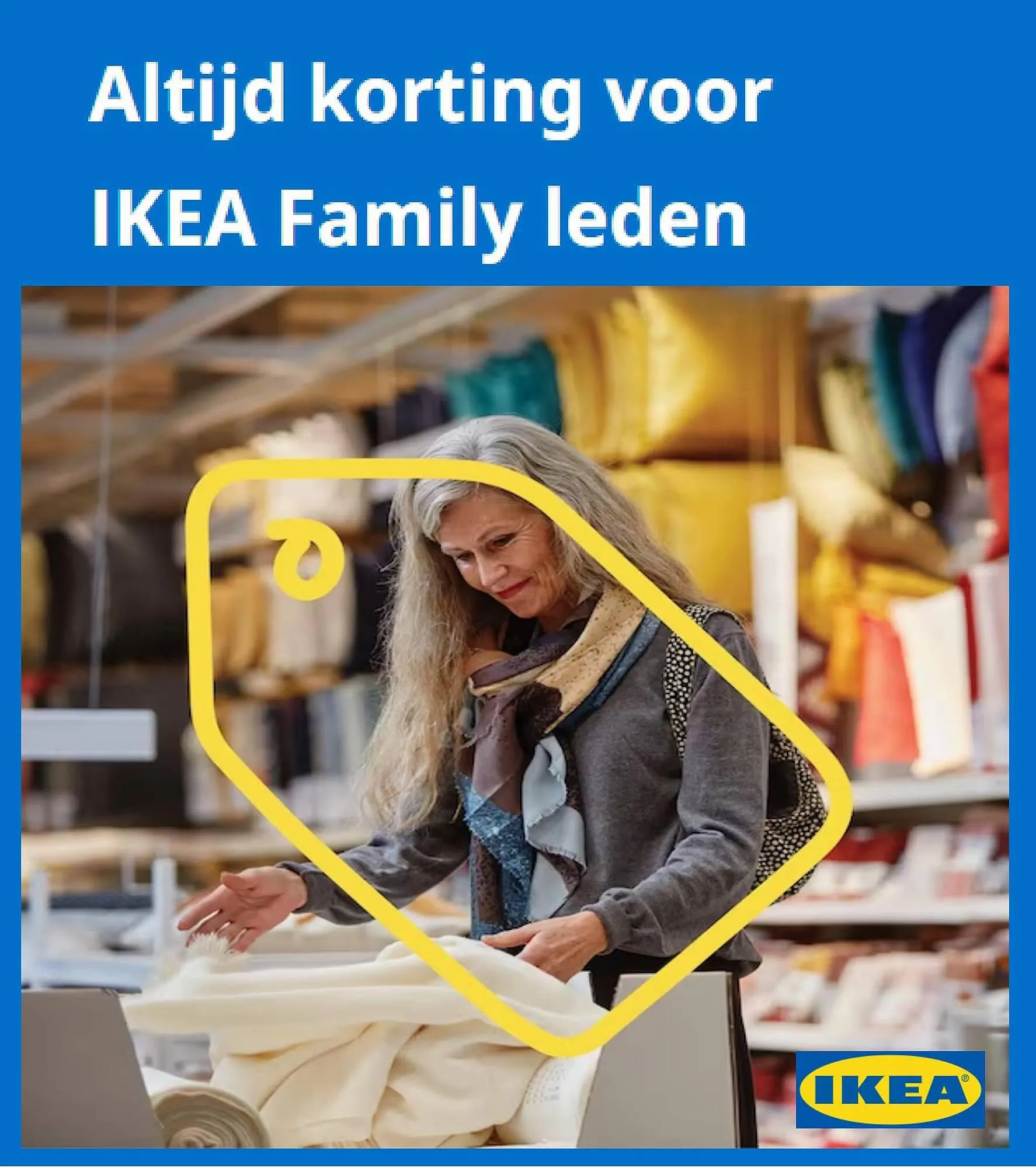 IKEA folder - 1