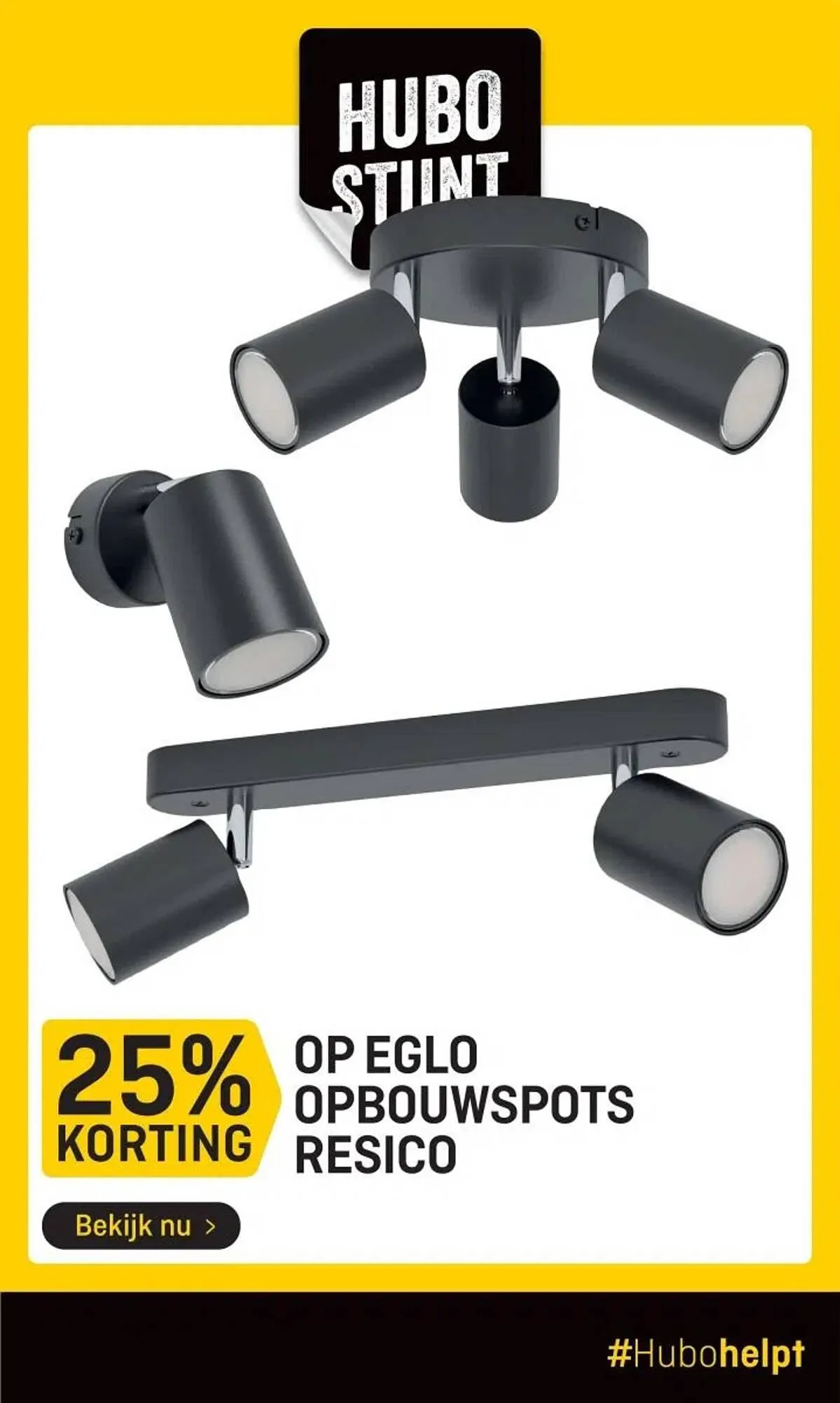 Hubo folder van 20 november tot 26 november 2023 - Folder pagina 3