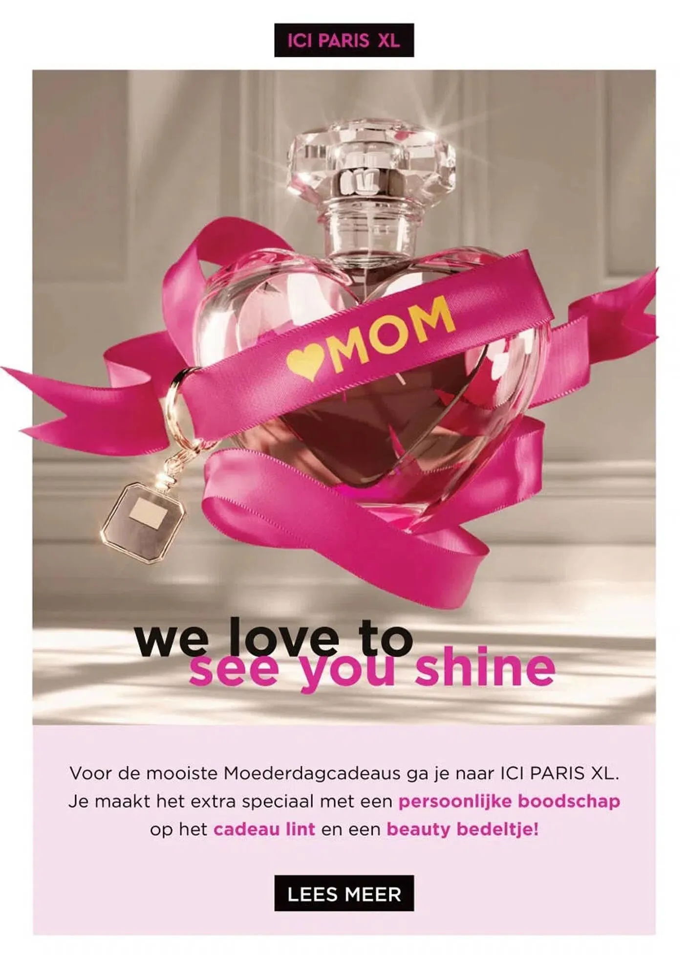 ICI Paris XL folder van 13 april tot 19 april 2026 - Folder pagina 17