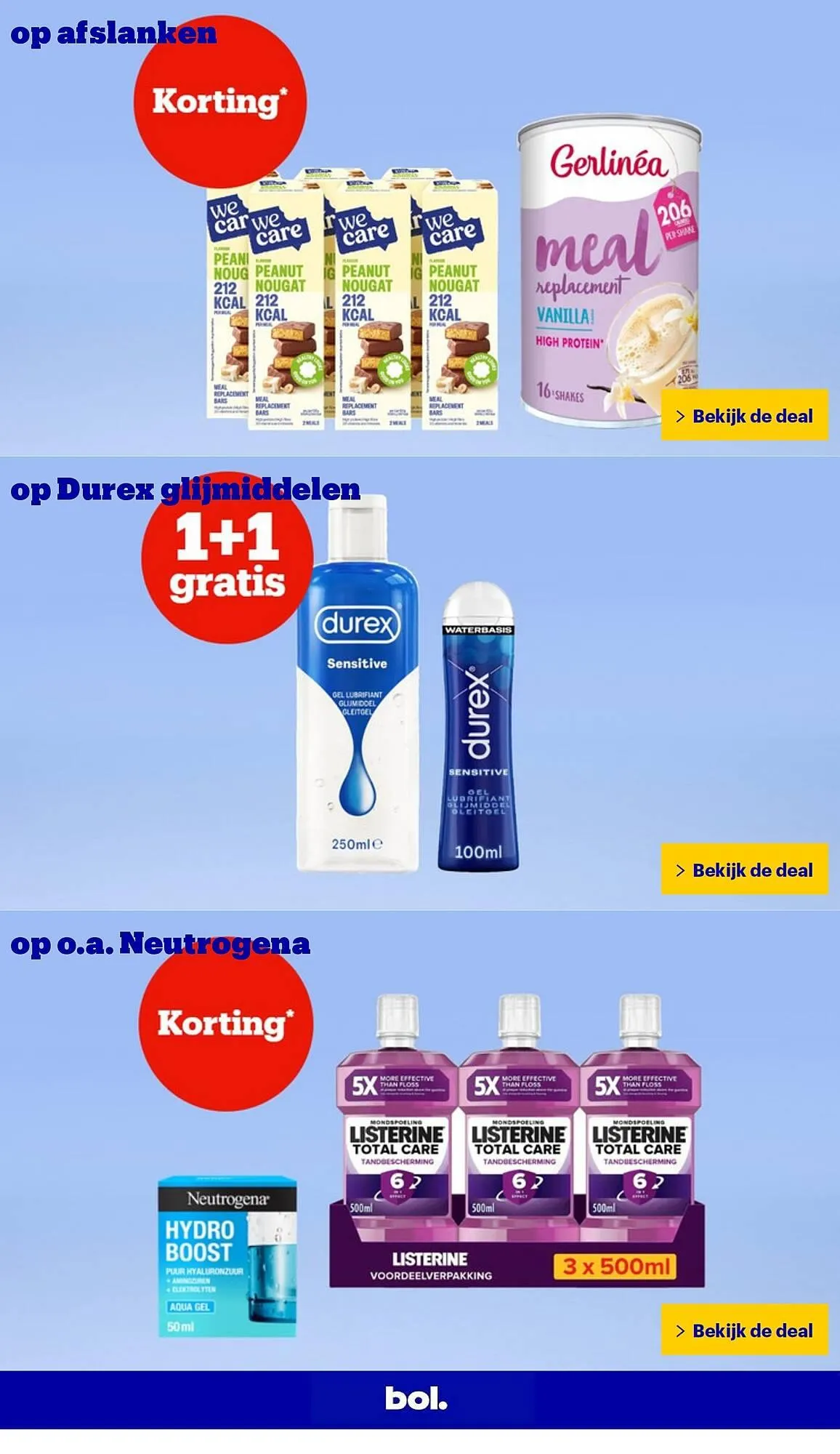 Bol.com folder van 13 april tot 19 april 2026 - Folder pagina 10