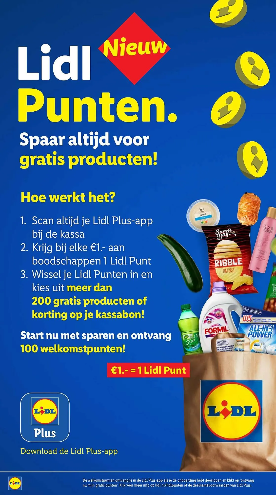 Lidl folder van 11 mei tot 17 mei 2026 - Folder pagina 30