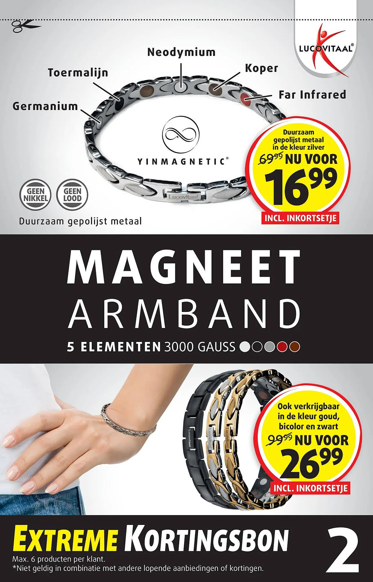 Lucovitaal folder van 19 november tot 28 november 2025 - Folder pagina 3