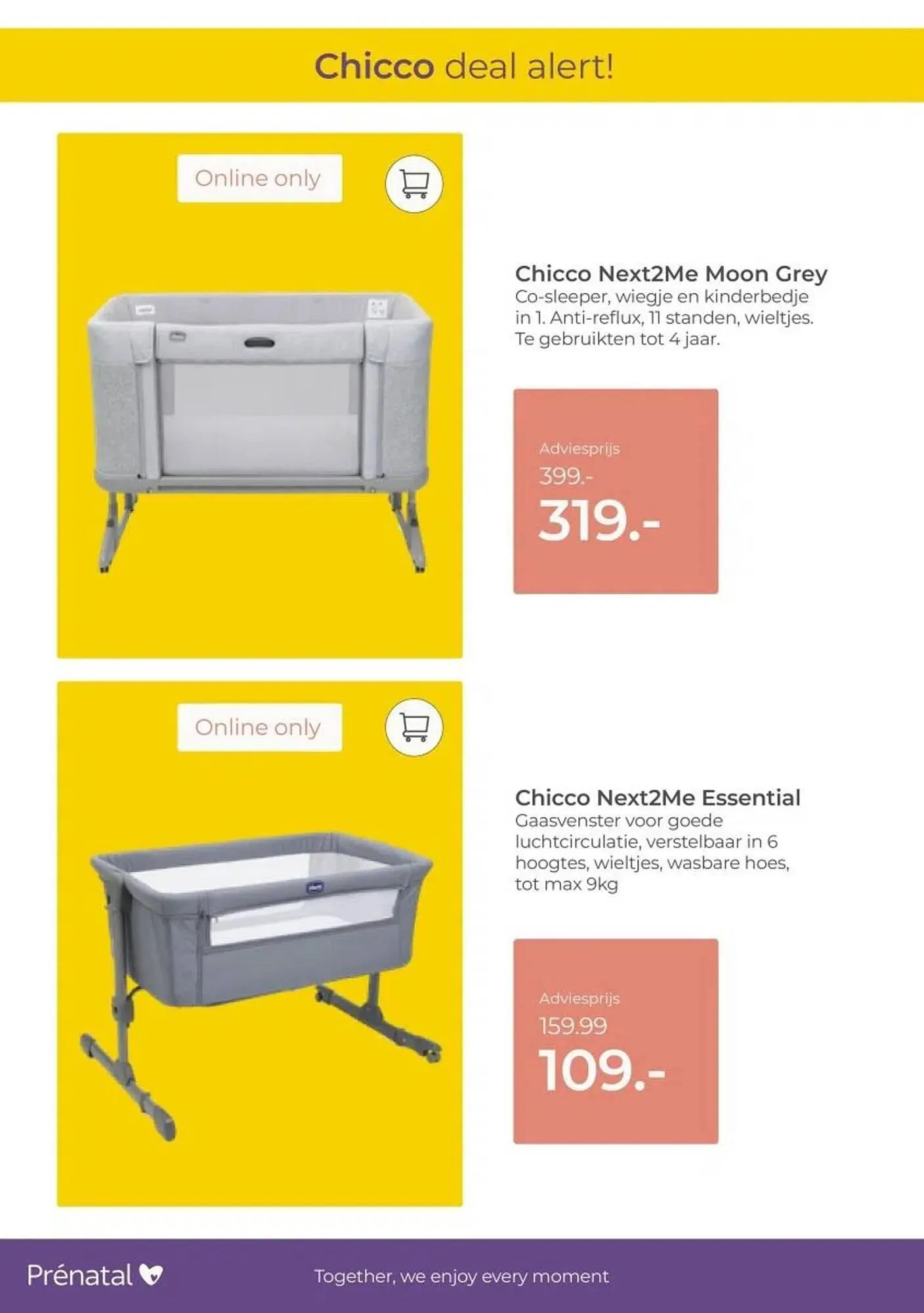 Prenatal folder van 23 maart tot 1 april 2025 - Folder pagina 25