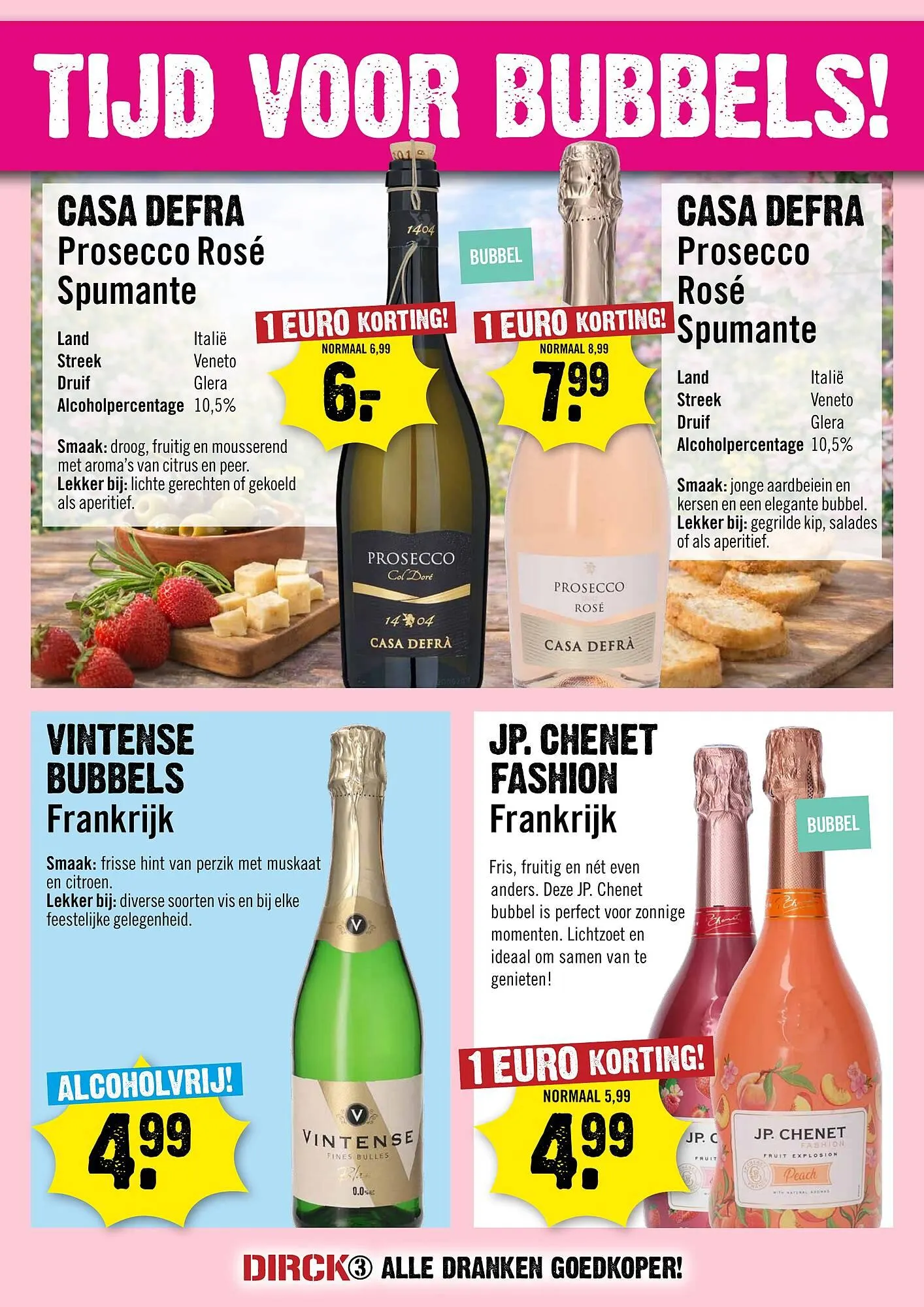 Dirck 3 folder van 29 april tot 5 mei 2026 - Folder pagina 4