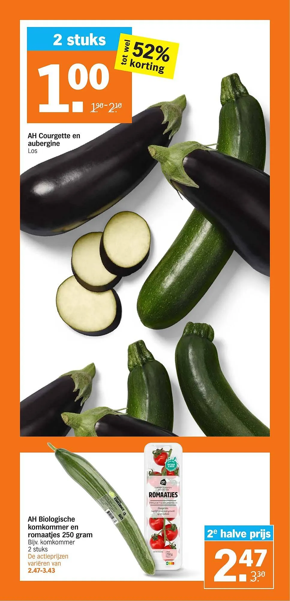 Albert Heijn folder van 14 april tot 20 april 2025 - Folder pagina 26