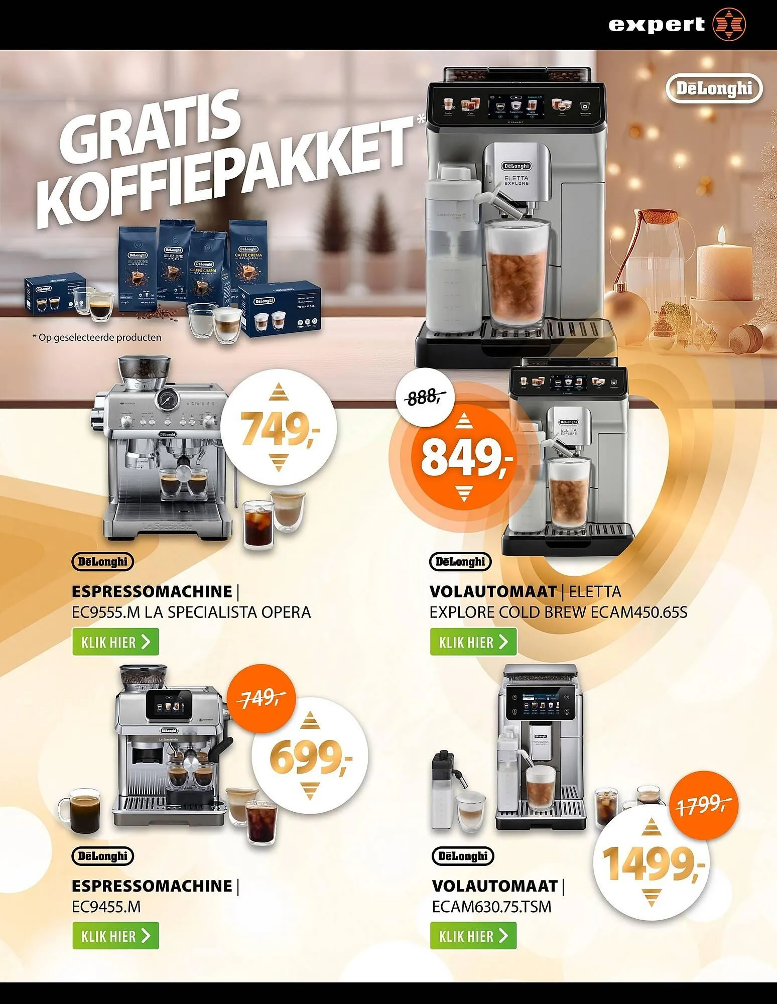 Expert folder van 14 december tot 28 december 2025 - Folder pagina 47