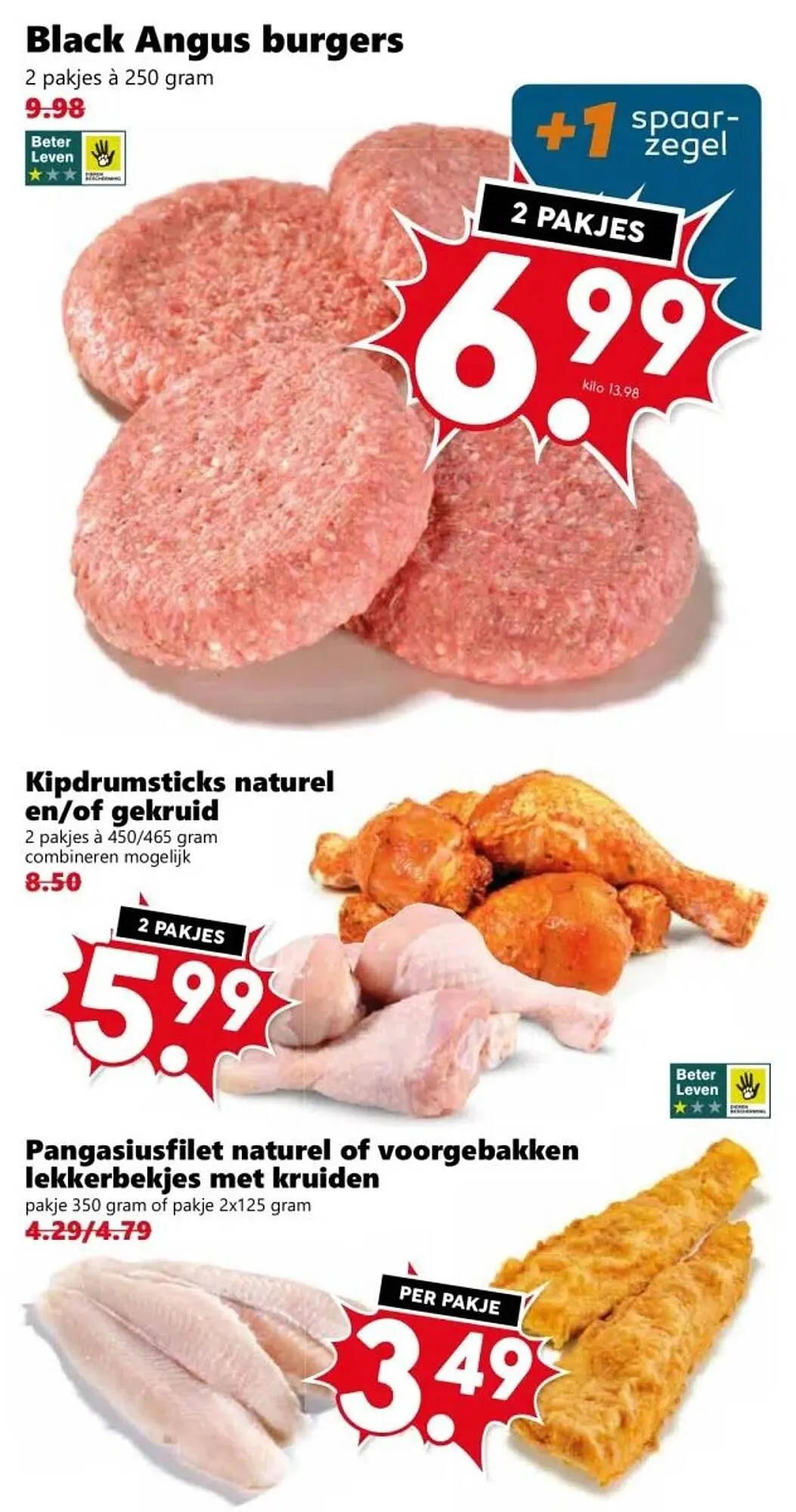 Coop folder van 2 maart tot 8 maart 2026 - Folder pagina 7