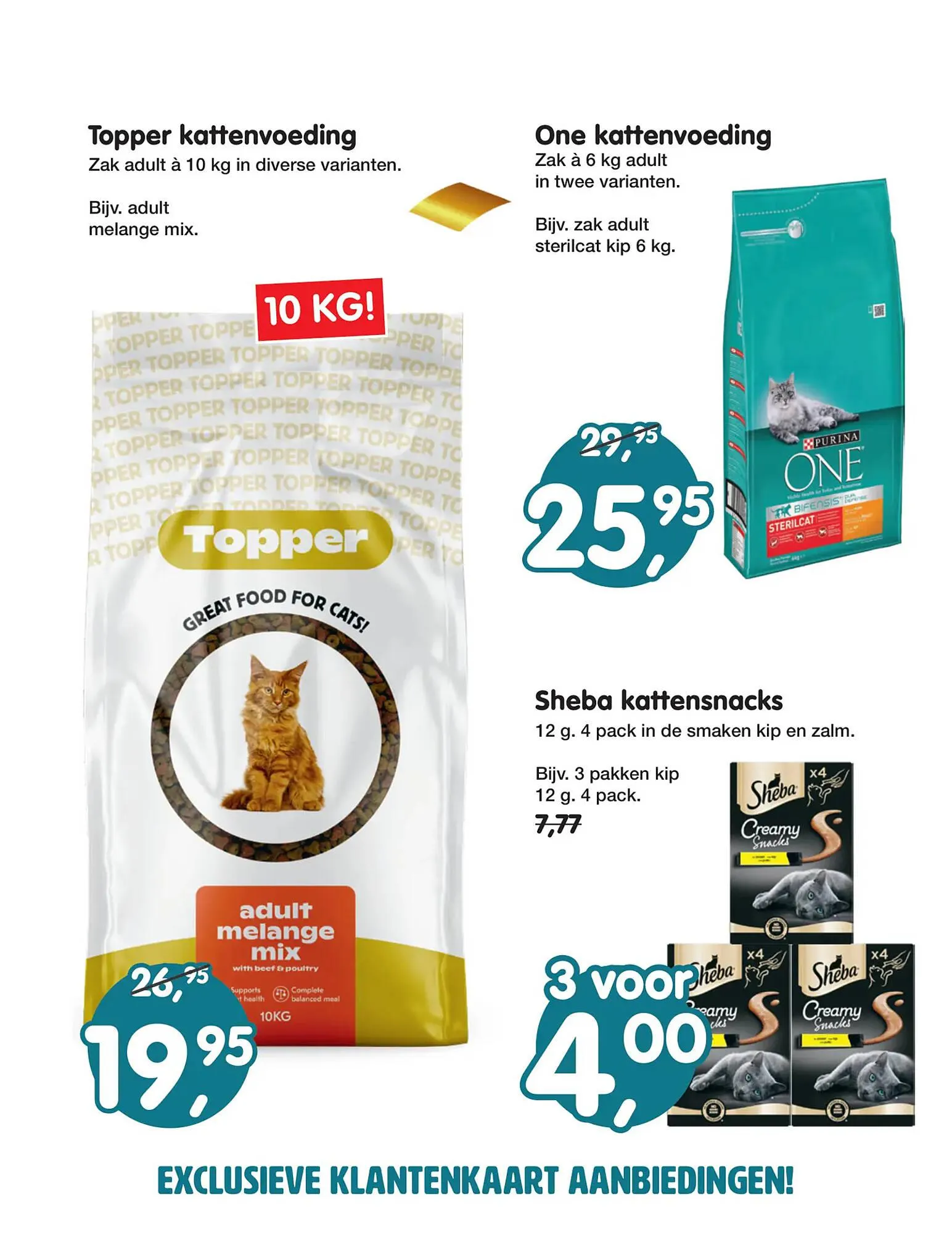 Jumper folder van 6 november tot 19 november 2023 - Folder pagina 14