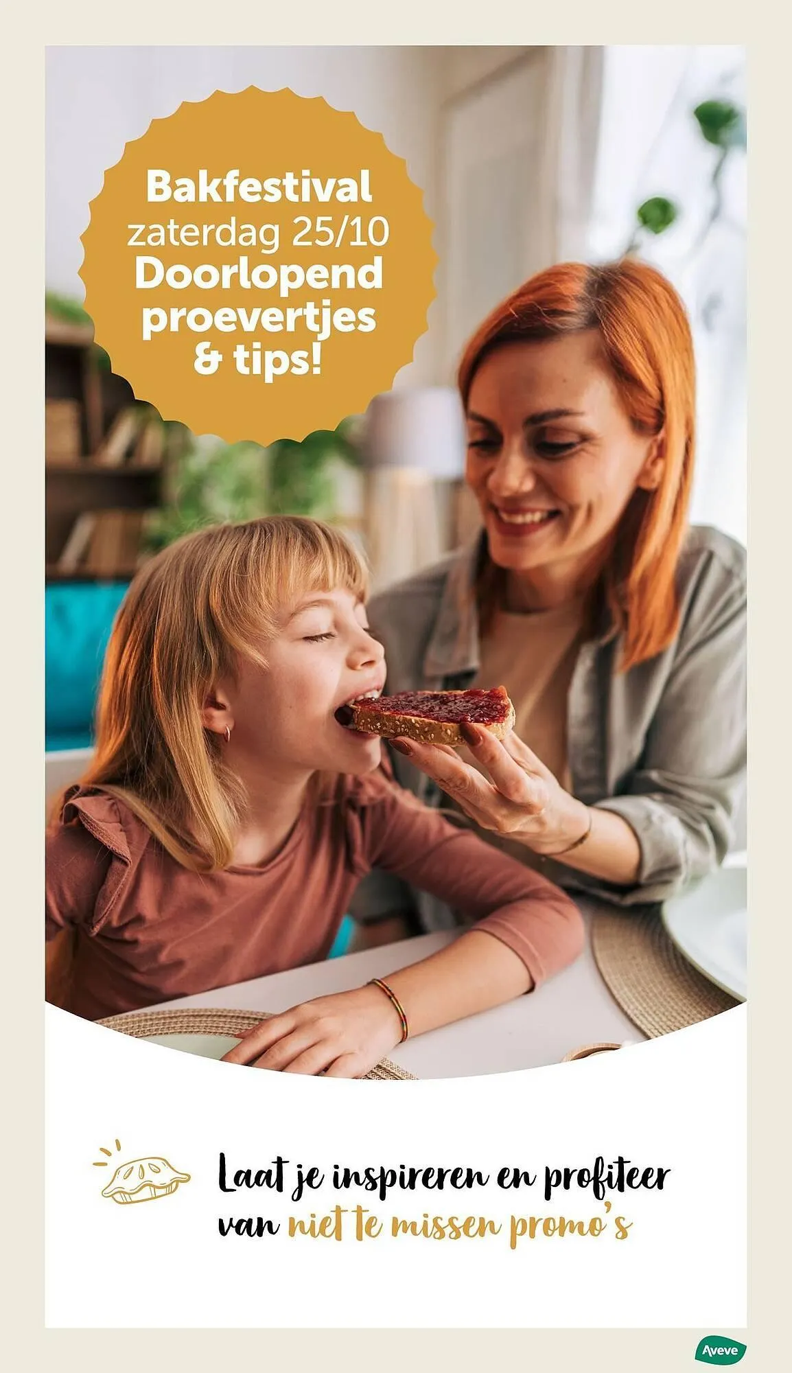 Aveve folder van 22 oktober tot 2 november 2025 - Folder pagina 11