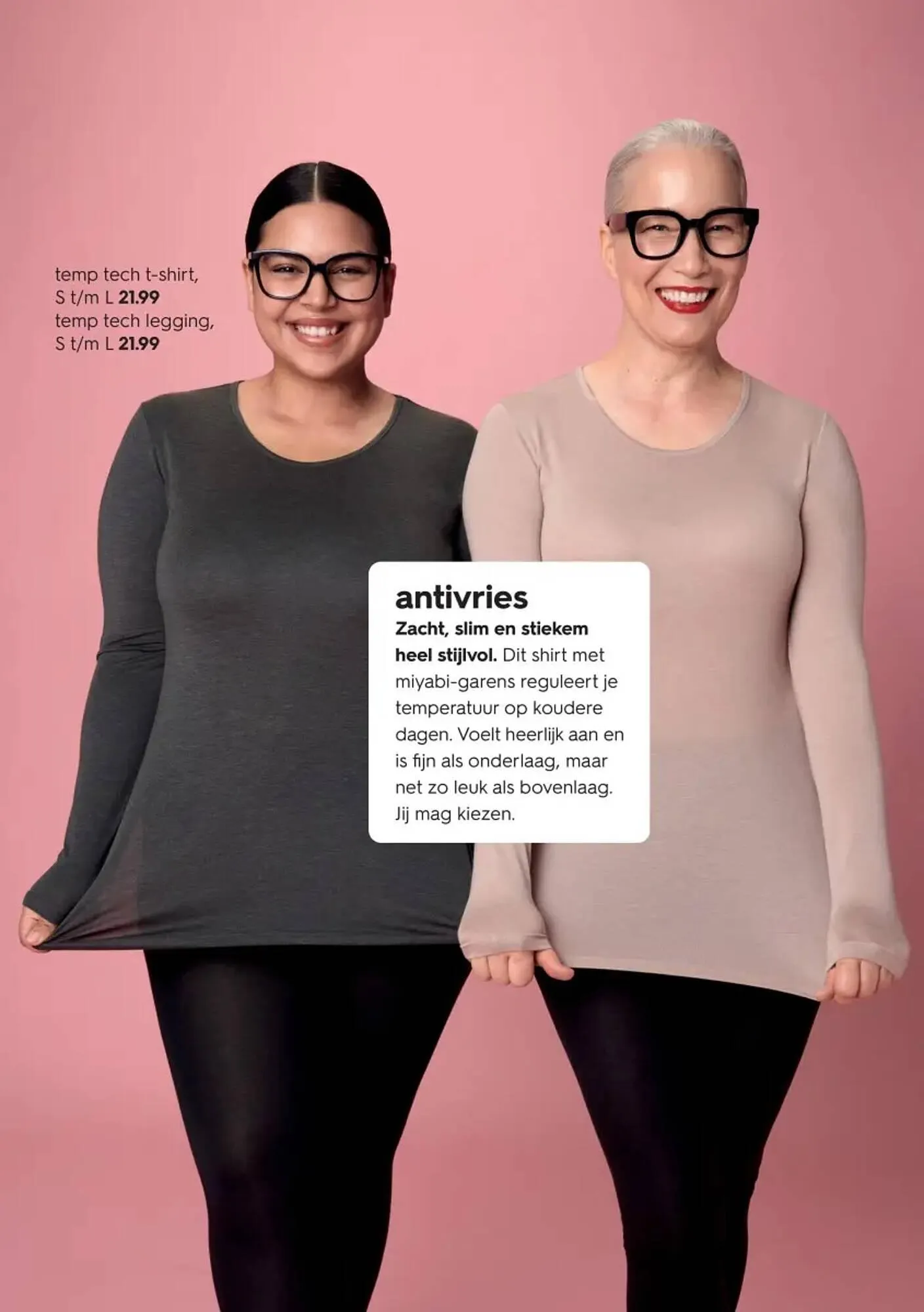 HEMA folder van 17 november tot 30 november 2025 - Folder pagina 24