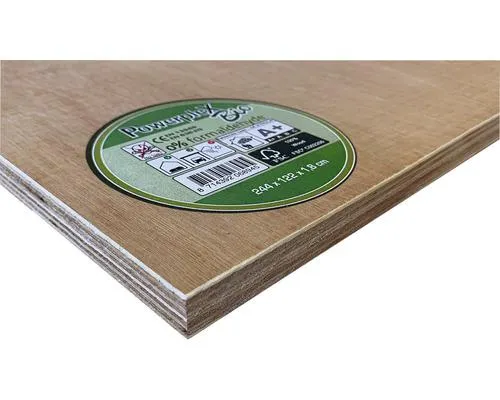 Multiplex PowerpleX Bio 2440x1220x3,6 mm